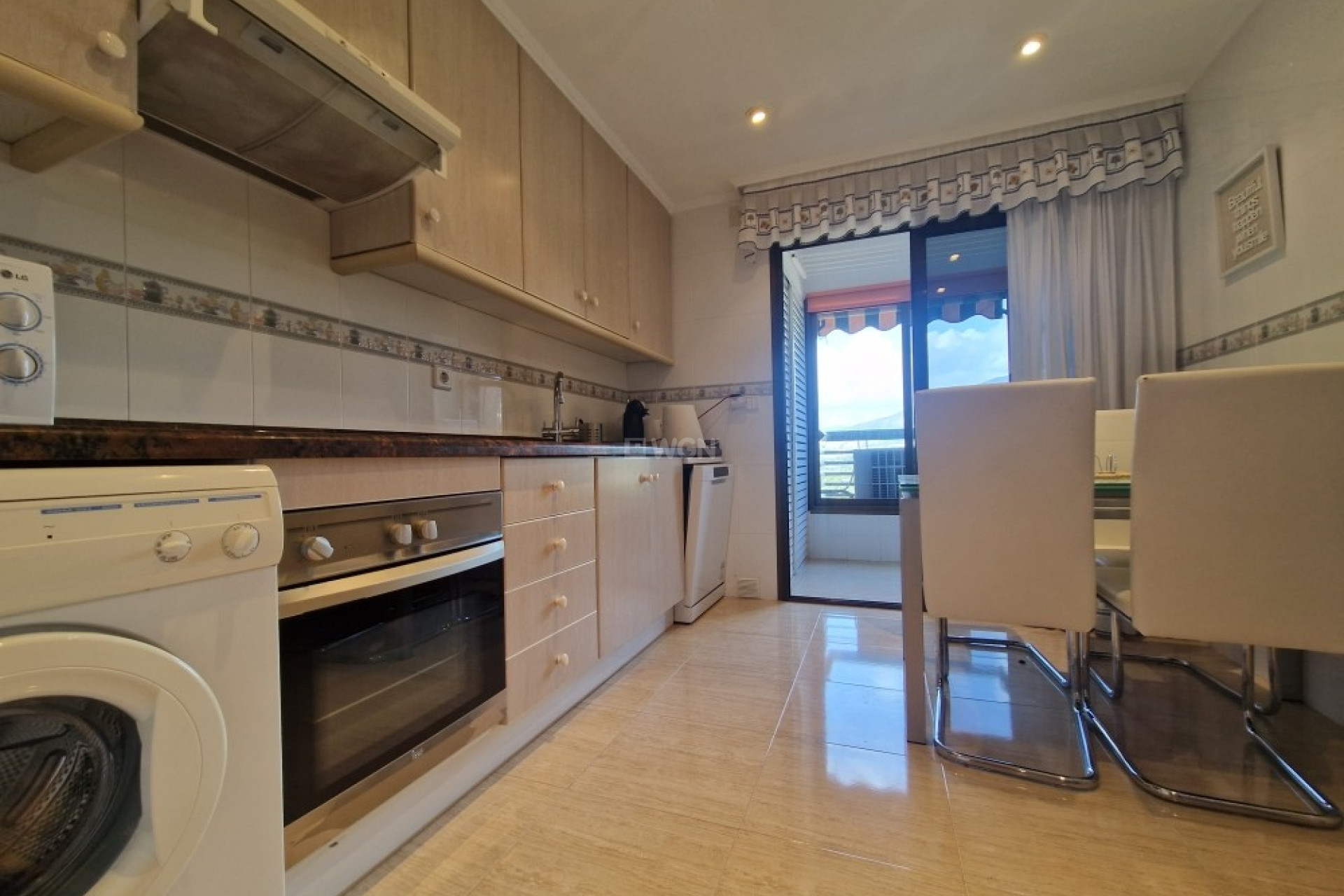 Resale - Apartment / flat - Benidorm - Costa Blanca