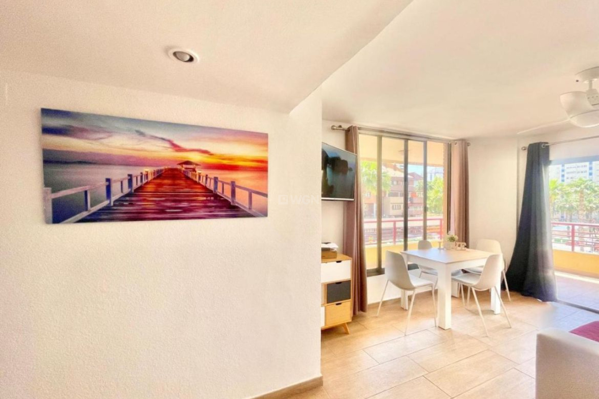 Resale - Apartment / flat - Benidorm - Costa Blanca