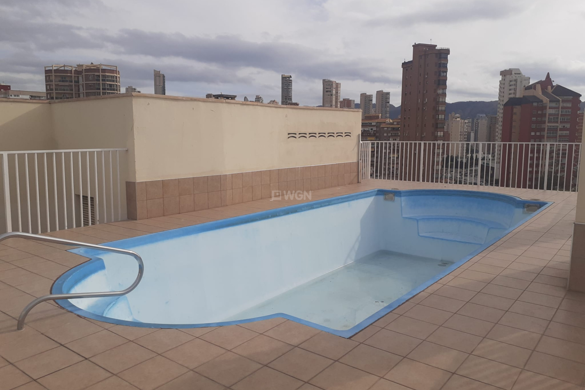 Resale - Apartment / flat - Benidorm - Costa Blanca