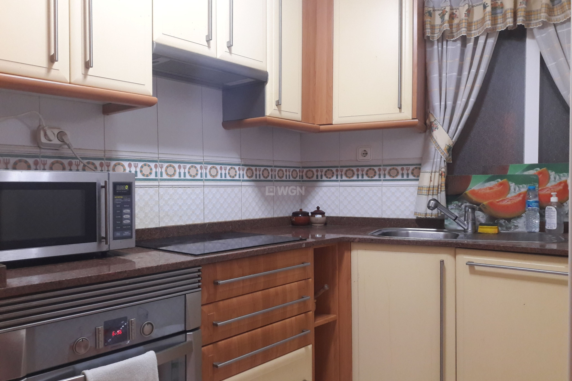 Resale - Apartment / flat - Benidorm - Costa Blanca