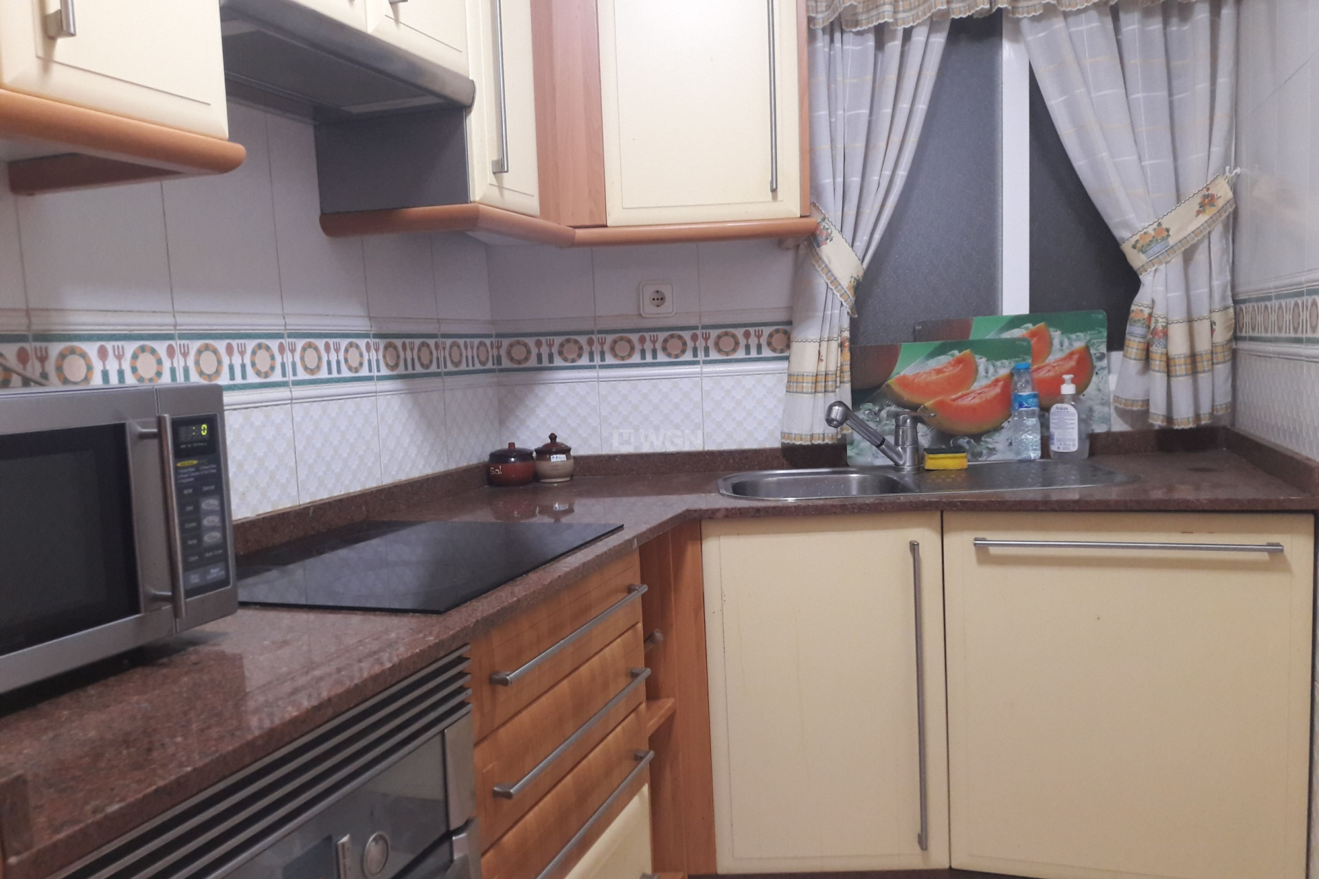 Resale - Apartment / flat - Benidorm - Costa Blanca