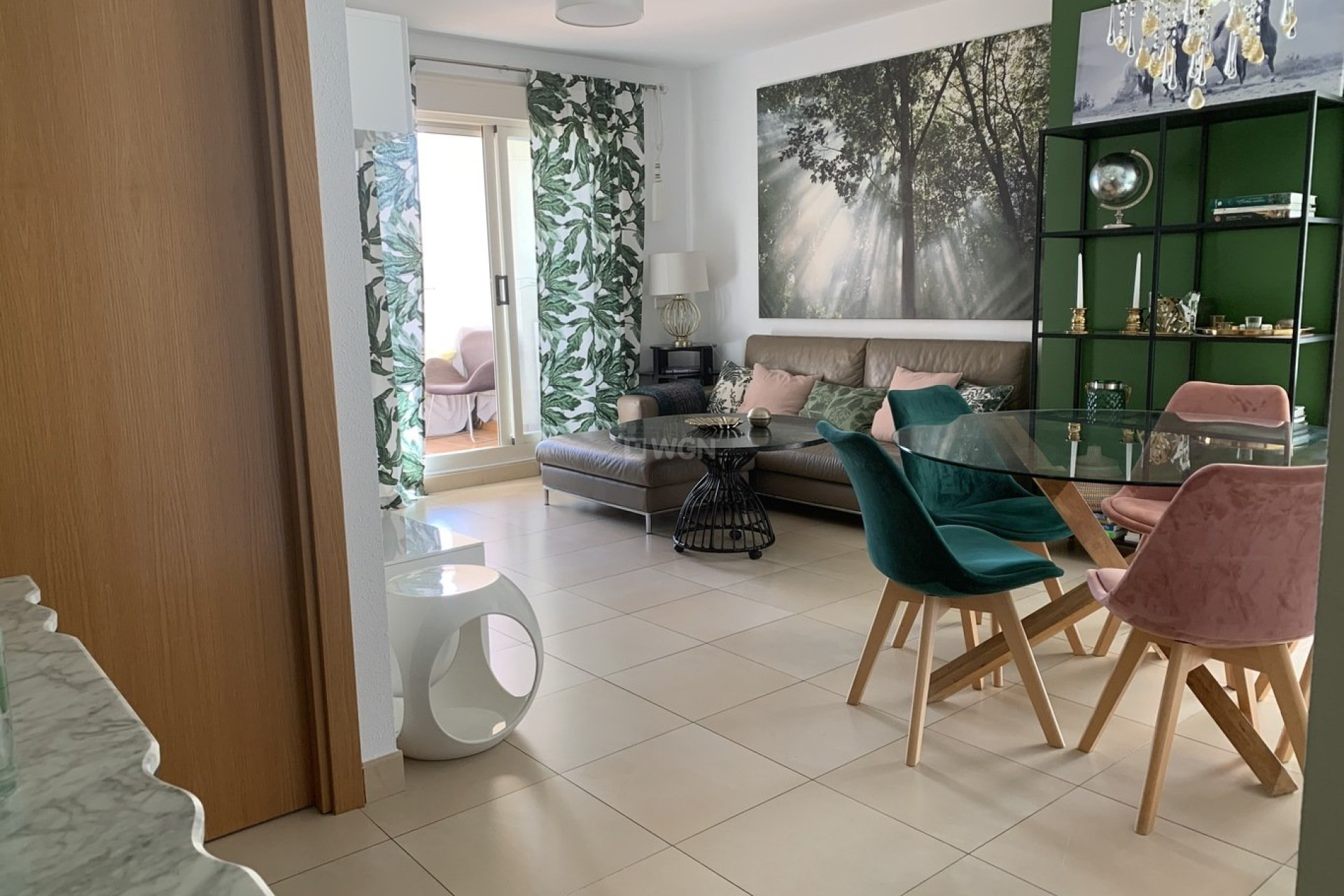 Resale - Apartment / flat - Benidorm - Costa Blanca