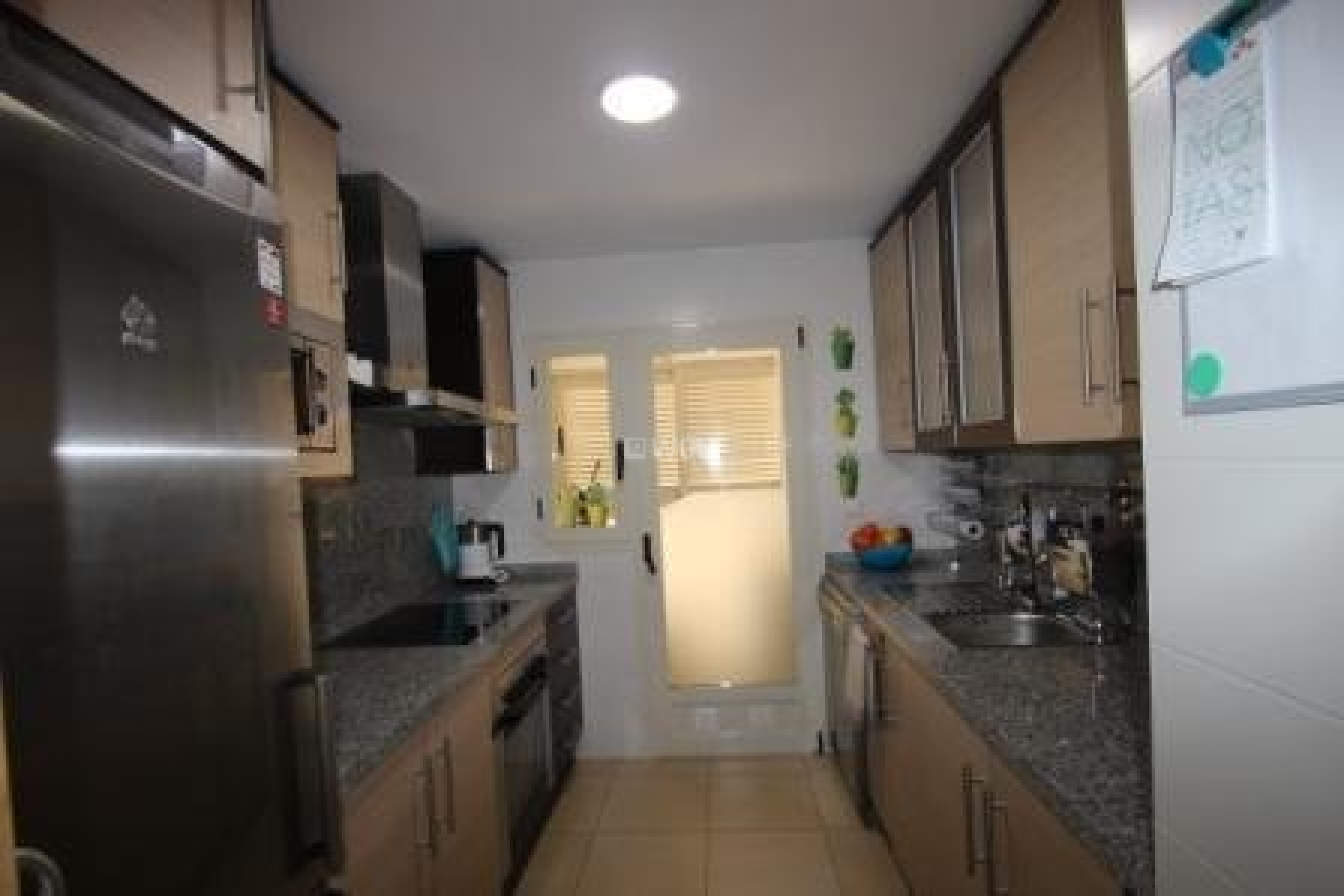 Resale - Apartment / flat - Benidorm - Costa Blanca