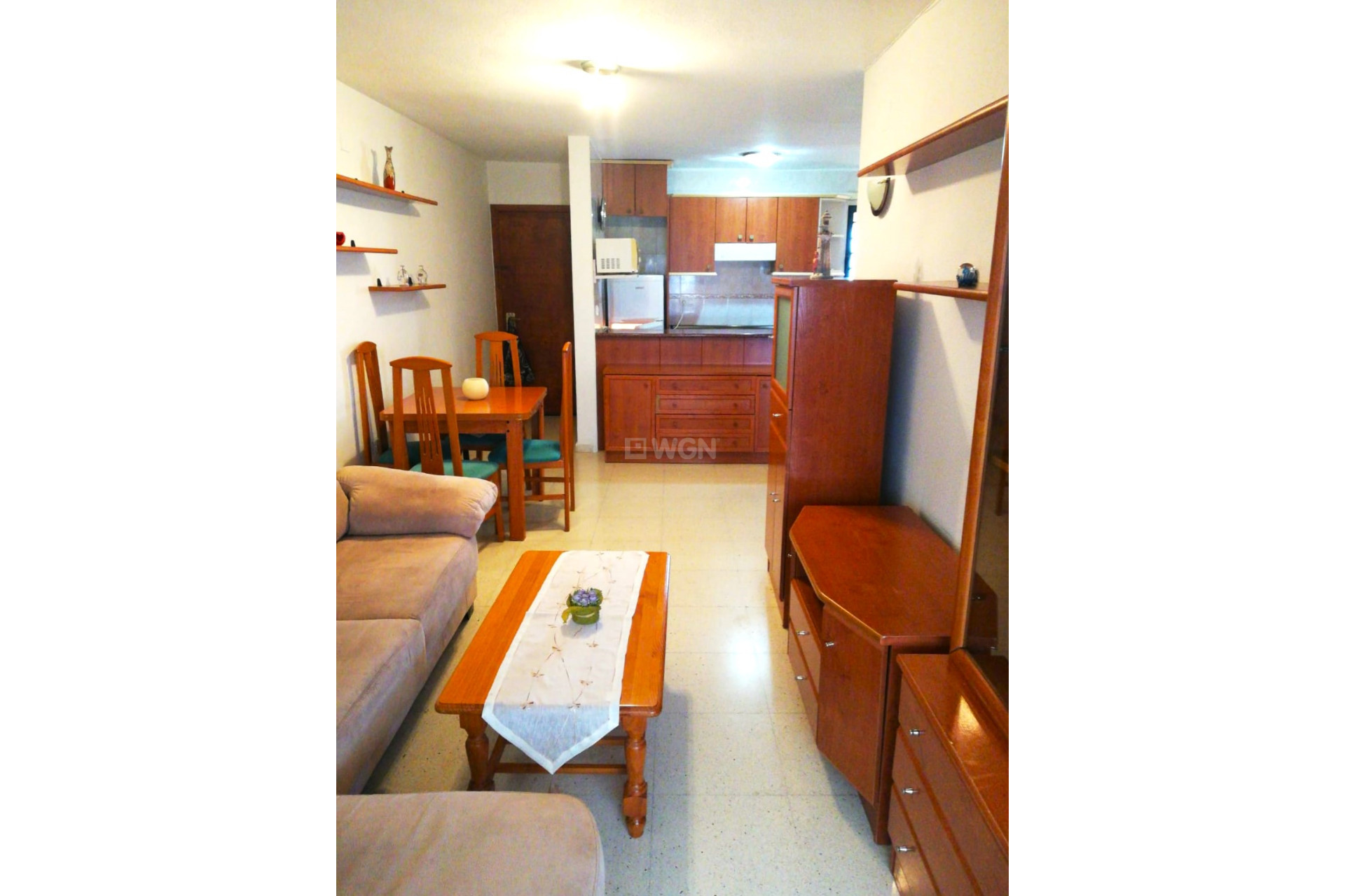 Resale - Apartment / flat - Benidorm - Costa Blanca