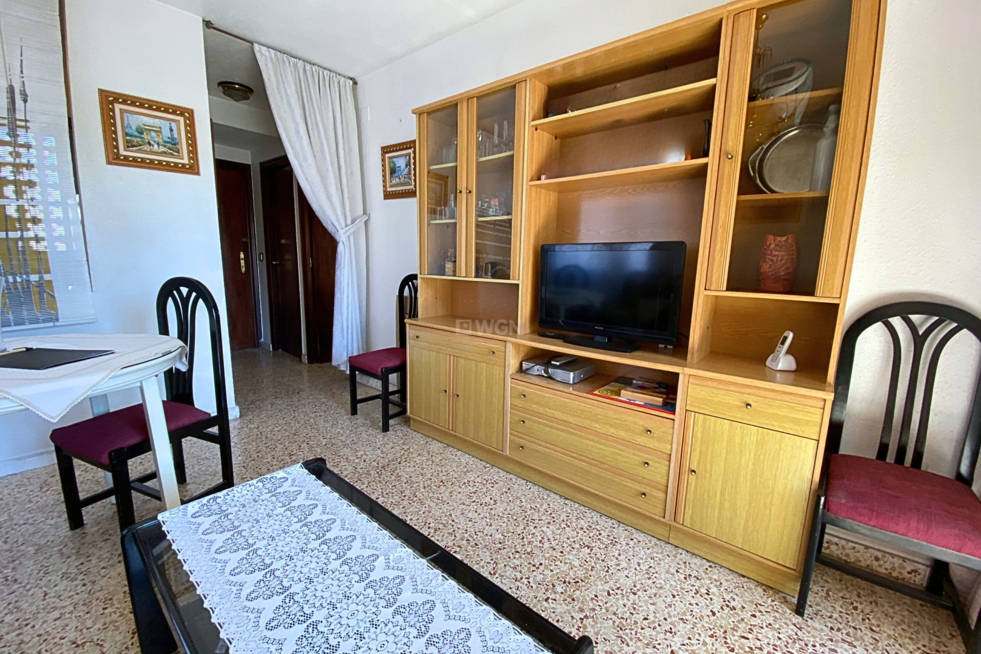 Resale - Apartment / flat - Benidorm - Costa Blanca