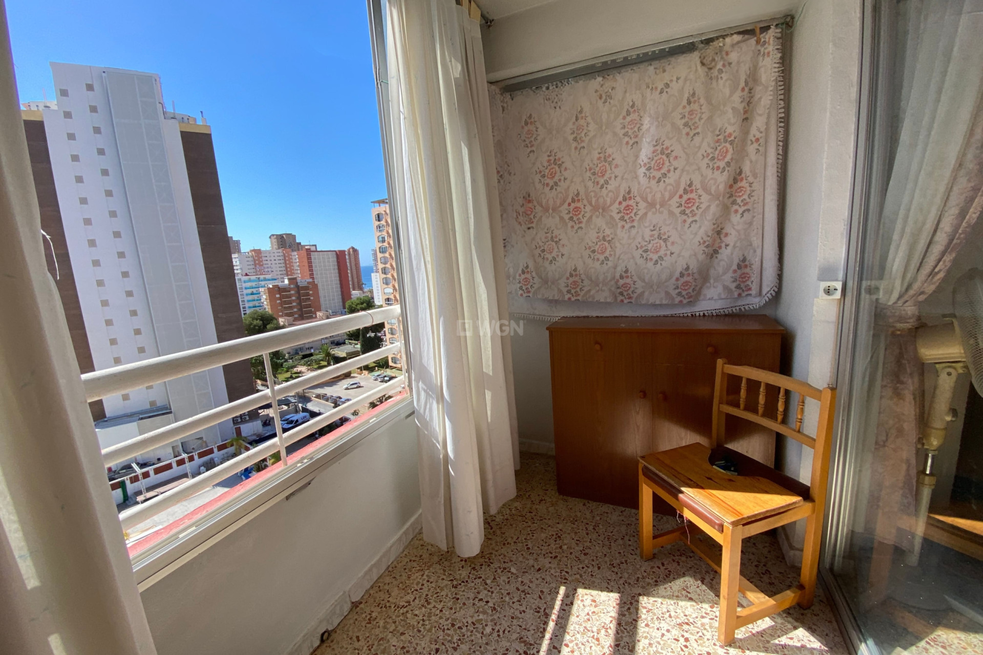 Resale - Apartment / flat - Benidorm - Costa Blanca