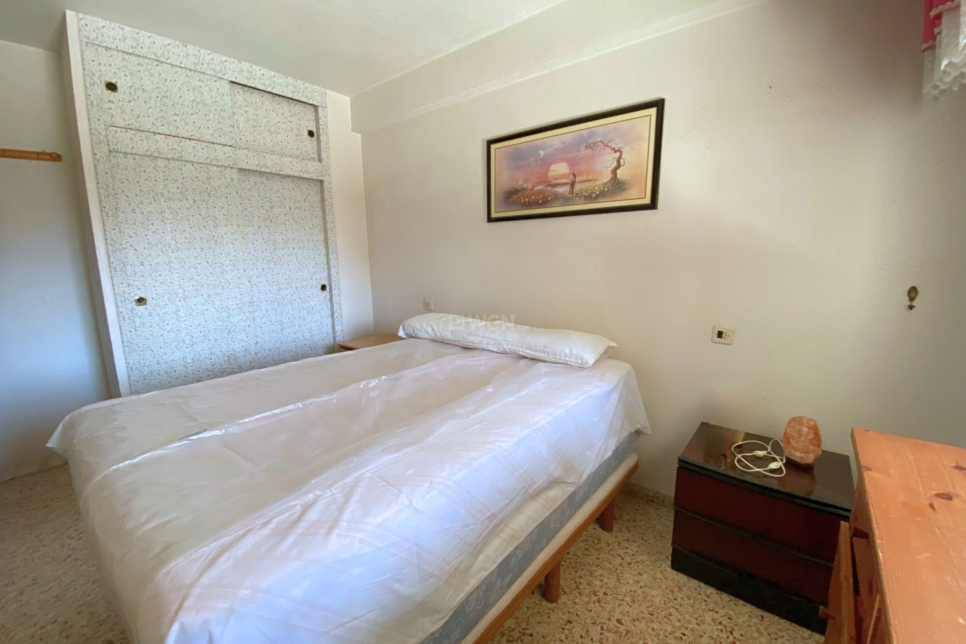 Resale - Apartment / flat - Benidorm - Costa Blanca