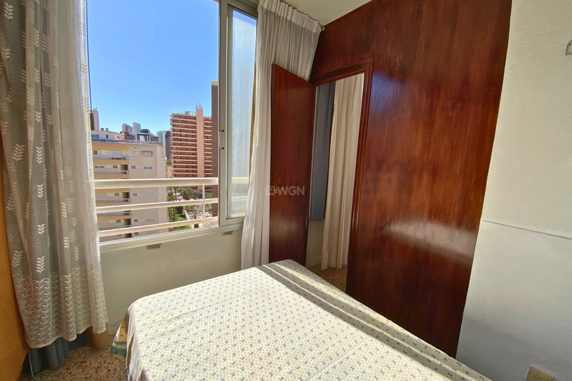 Resale - Apartment / flat - Benidorm - Costa Blanca