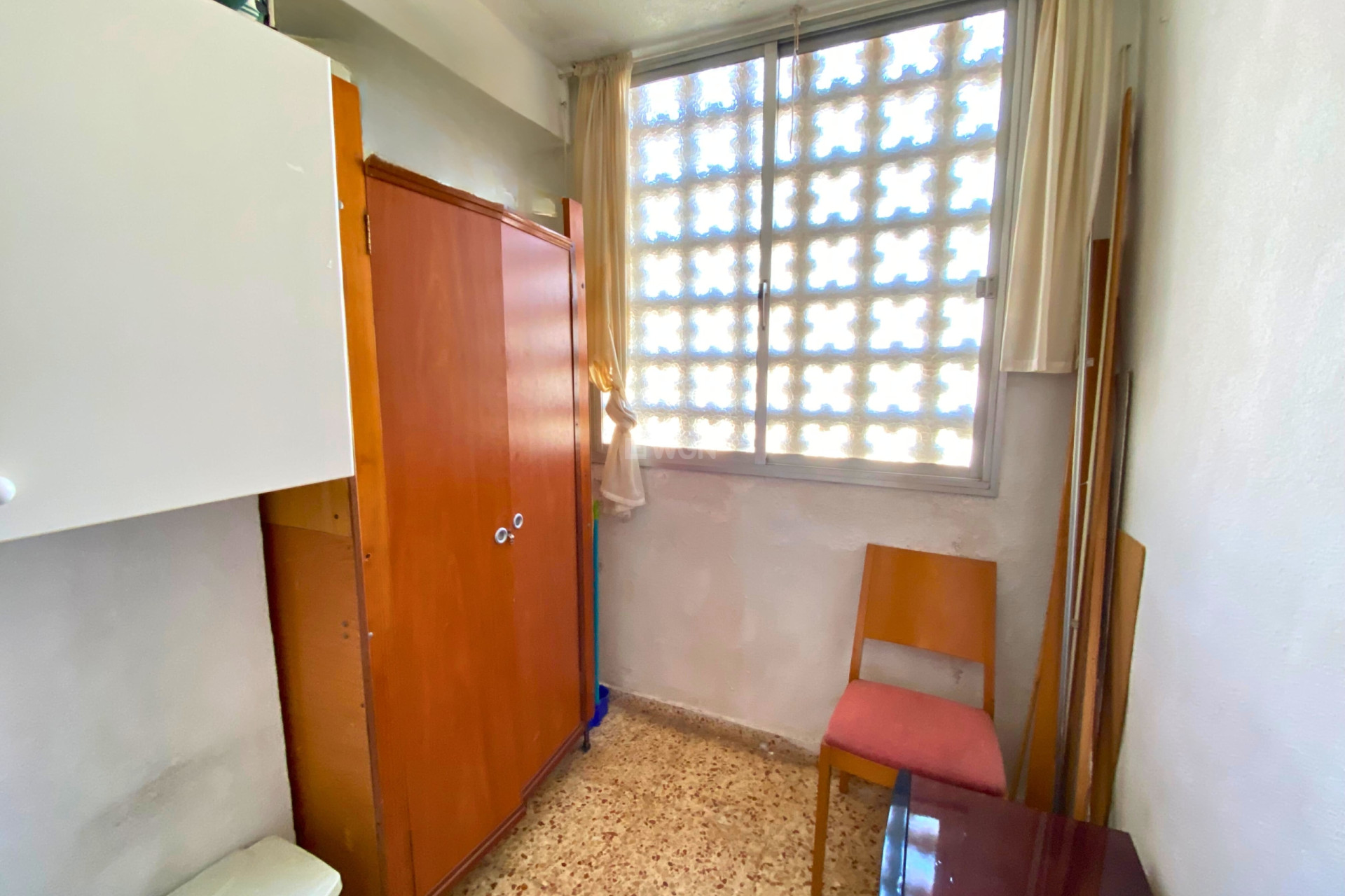 Resale - Apartment / flat - Benidorm - Costa Blanca