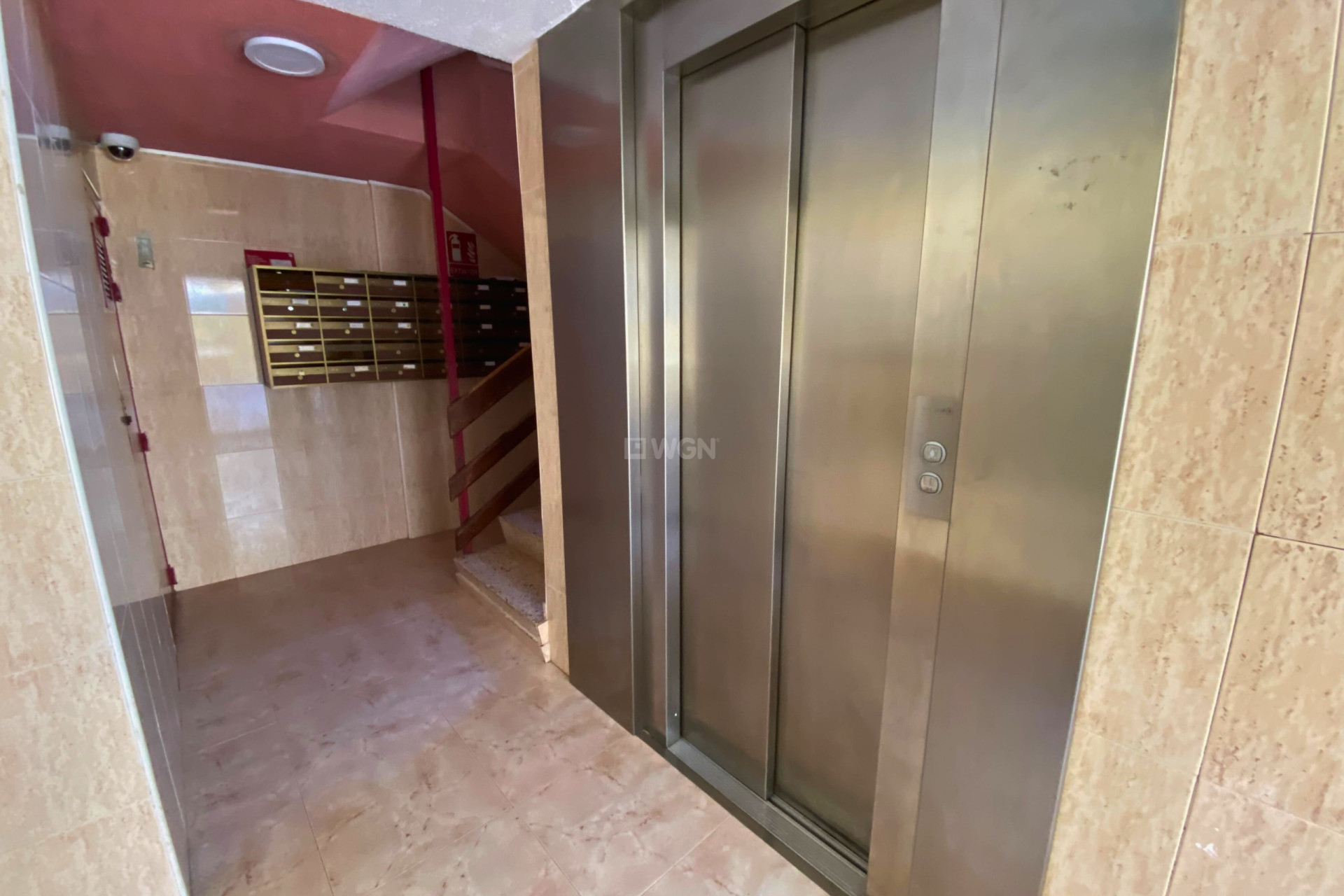 Resale - Apartment / flat - Benidorm - Costa Blanca