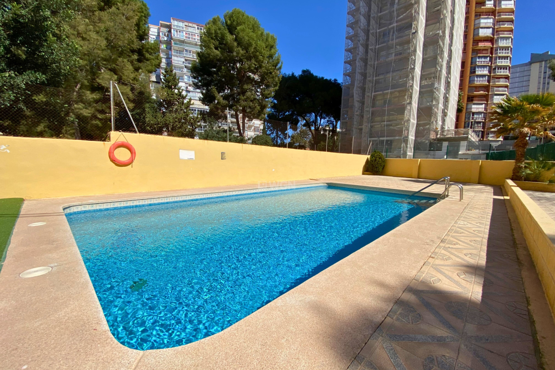 Resale - Apartment / flat - Benidorm - Costa Blanca