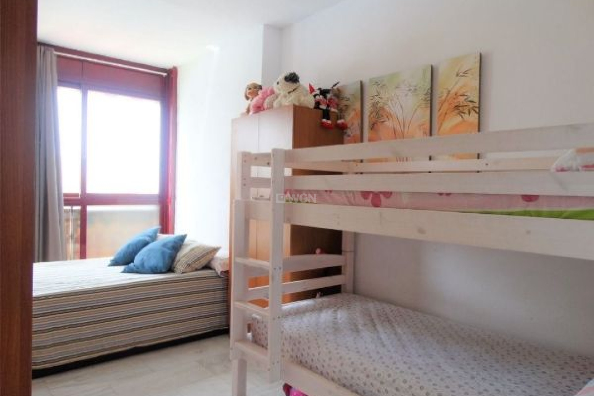 Resale - Apartment / flat - Benidorm - Costa Blanca