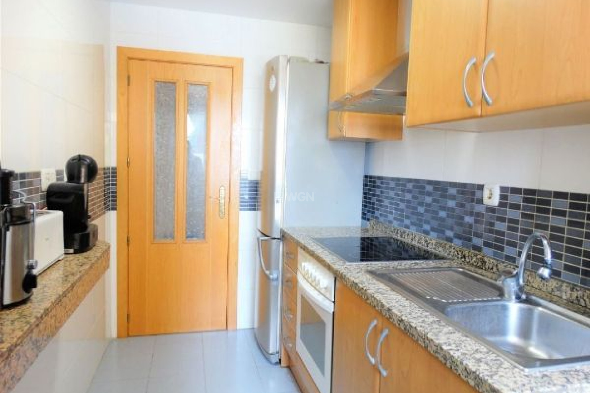 Resale - Apartment / flat - Benidorm - Costa Blanca