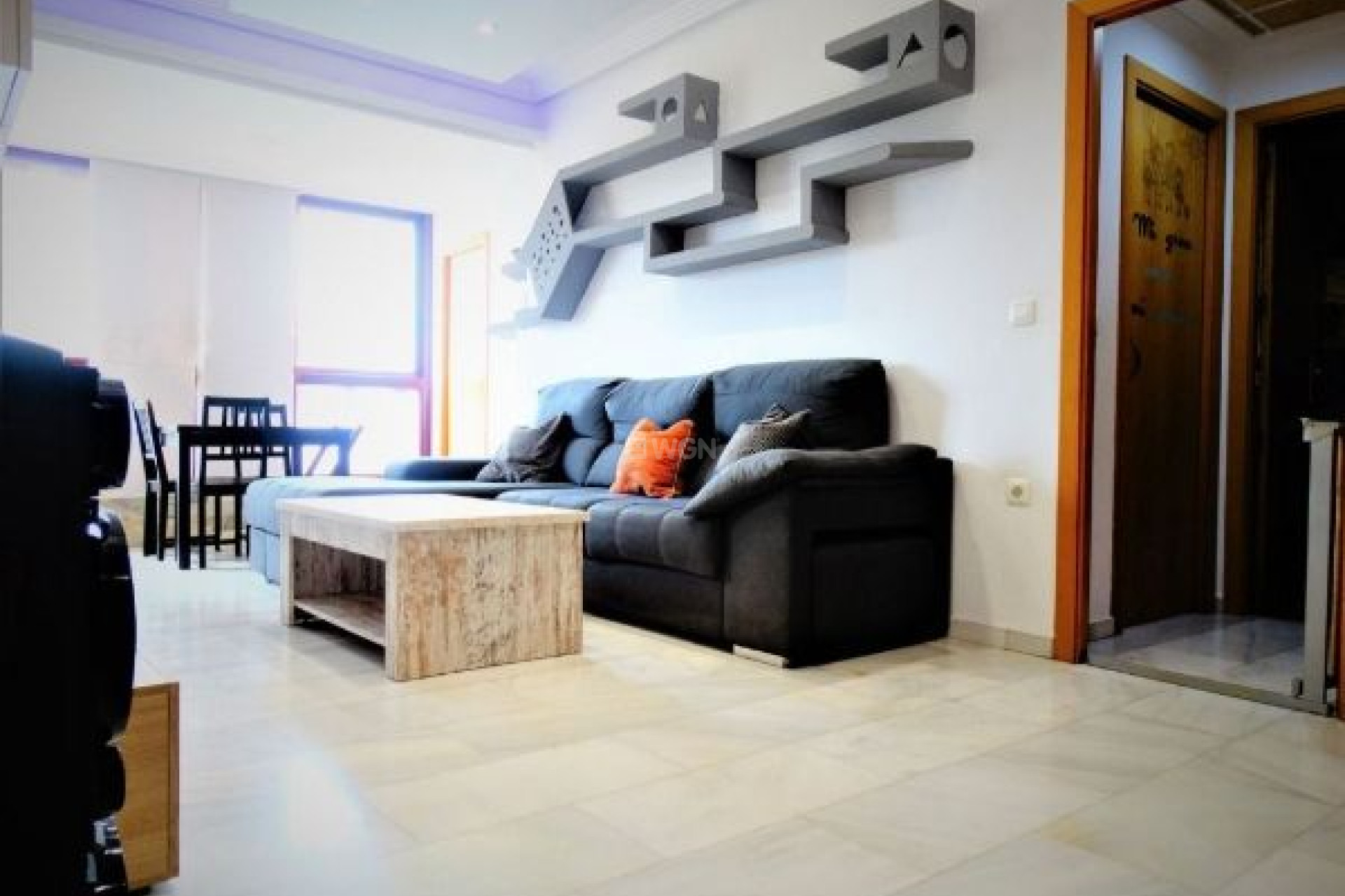 Resale - Apartment / flat - Benidorm - Costa Blanca