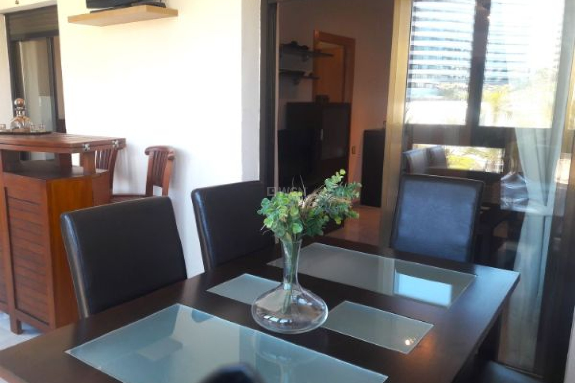 Resale - Apartment / flat - Benidorm - Costa Blanca