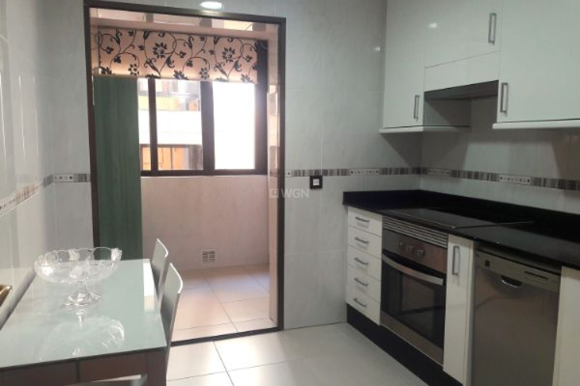 Resale - Apartment / flat - Benidorm - Costa Blanca