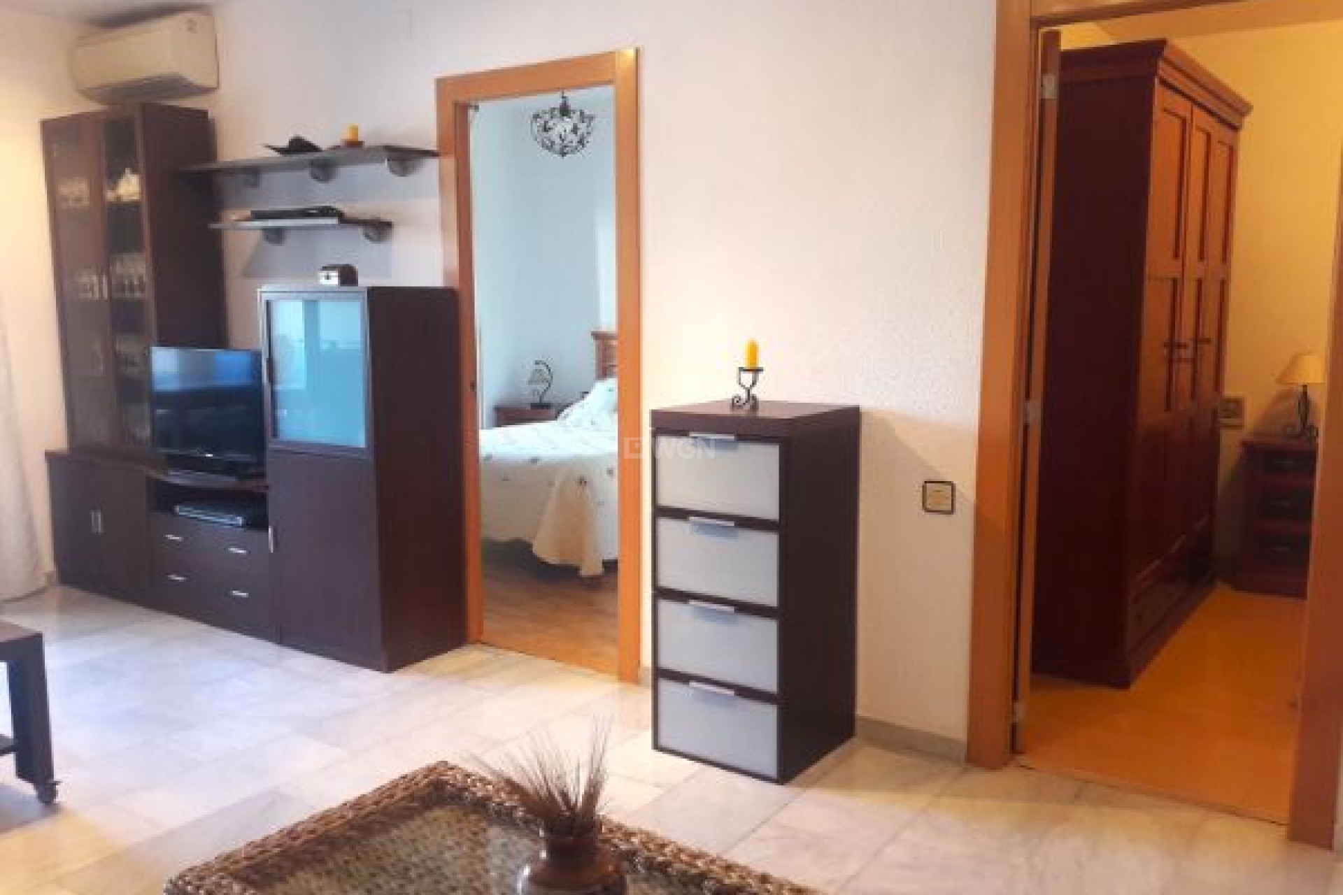 Resale - Apartment / flat - Benidorm - Costa Blanca