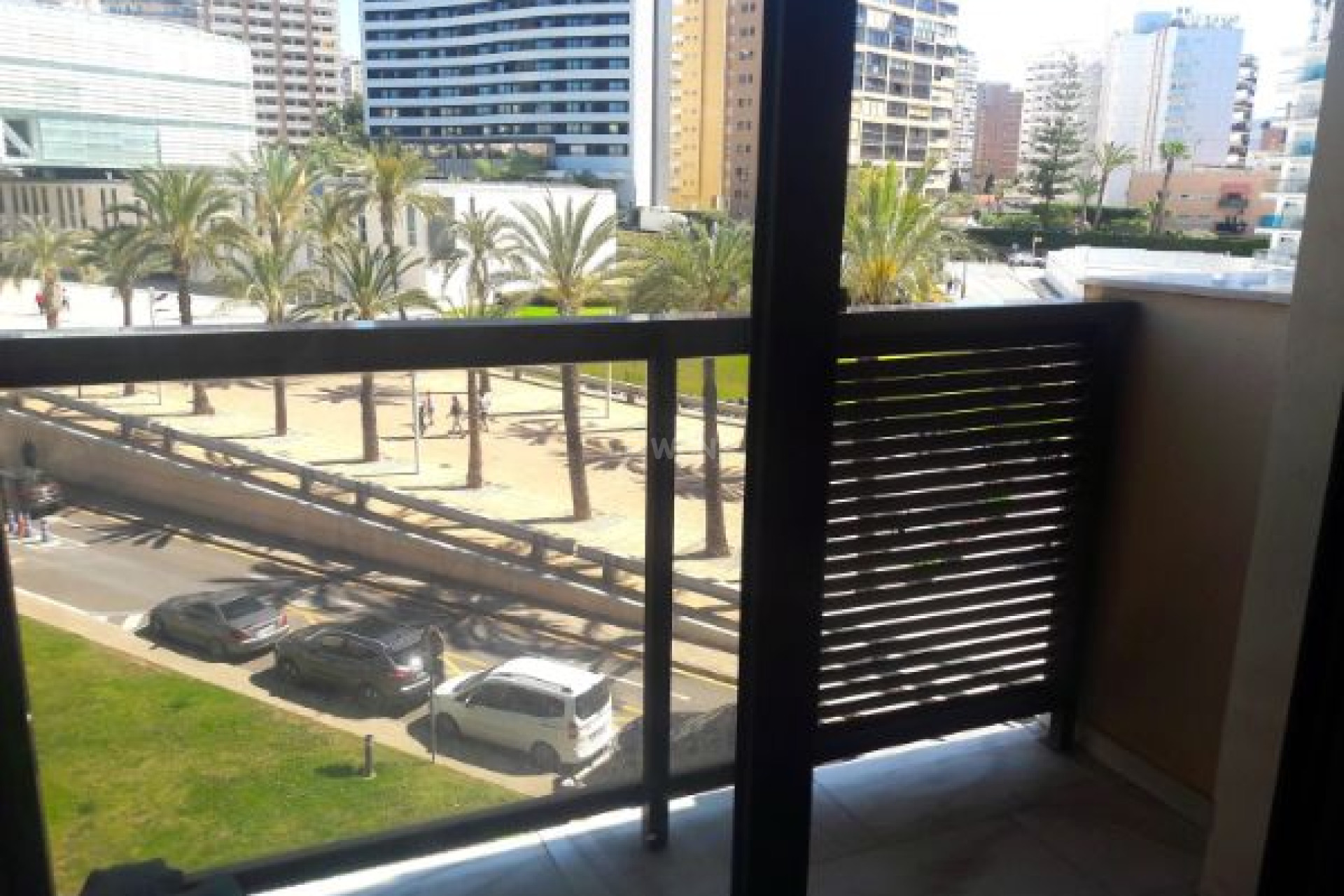 Resale - Apartment / flat - Benidorm - Costa Blanca