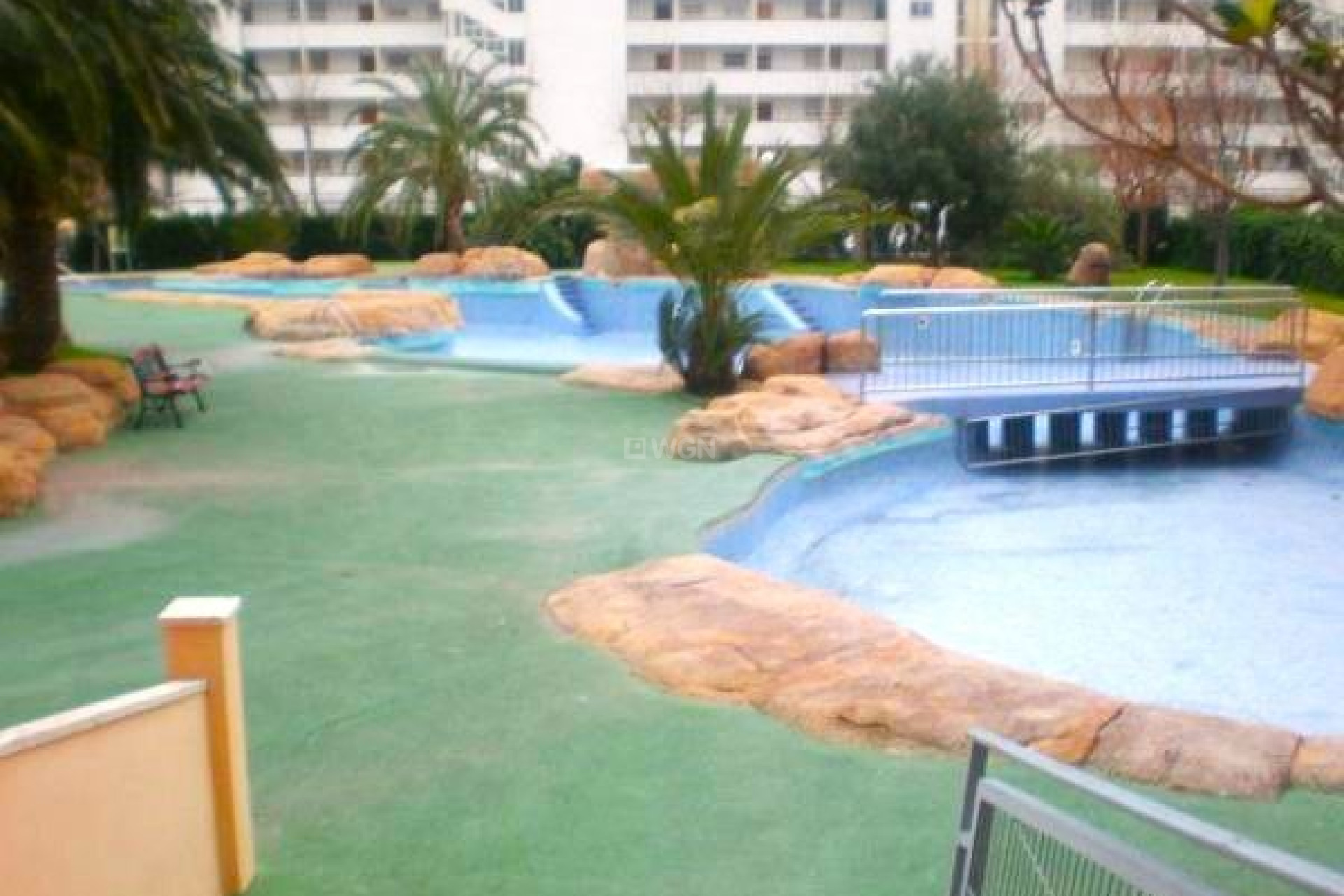 Resale - Apartment / flat - Benidorm - Costa Blanca