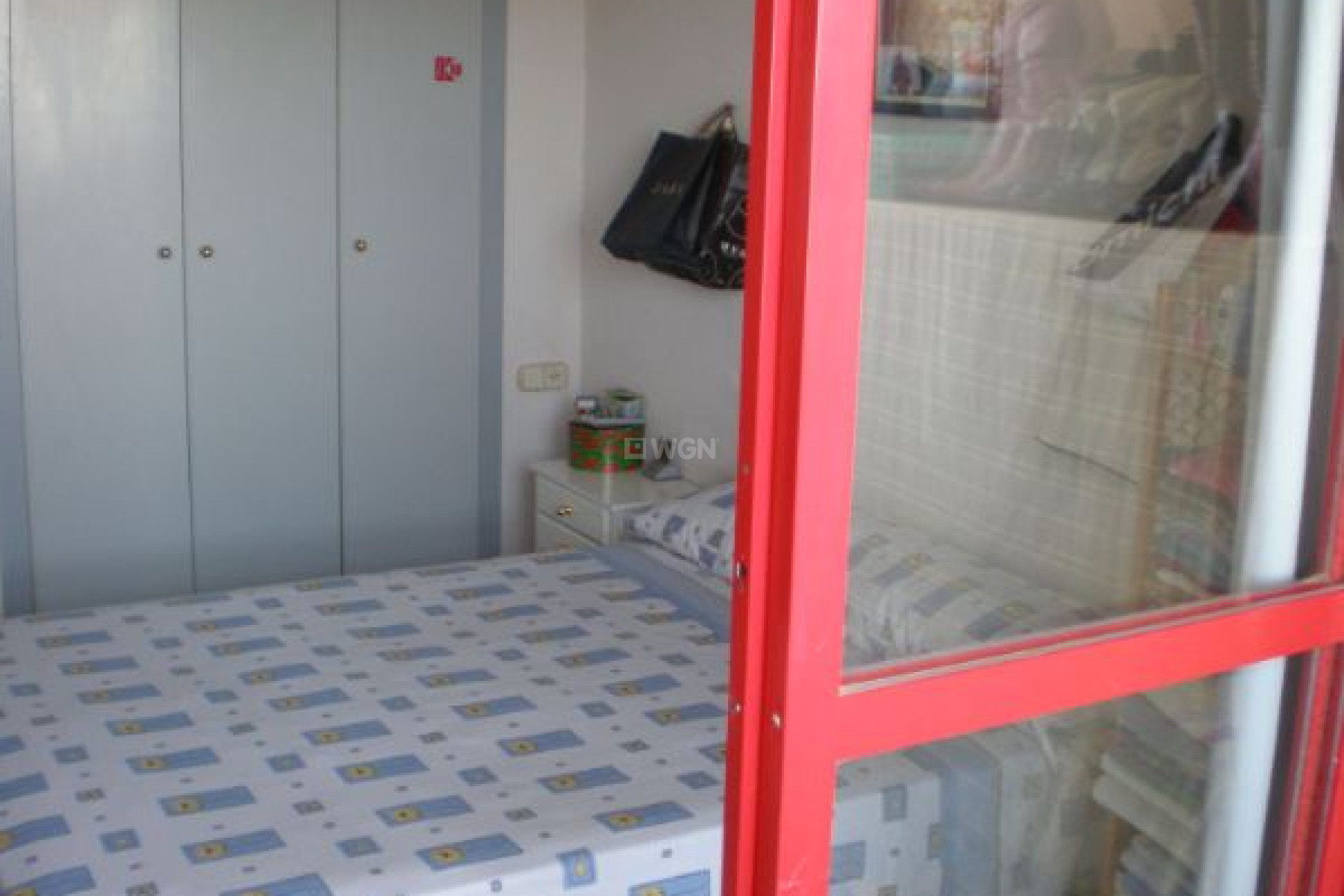 Resale - Apartment / flat - Benidorm - Costa Blanca