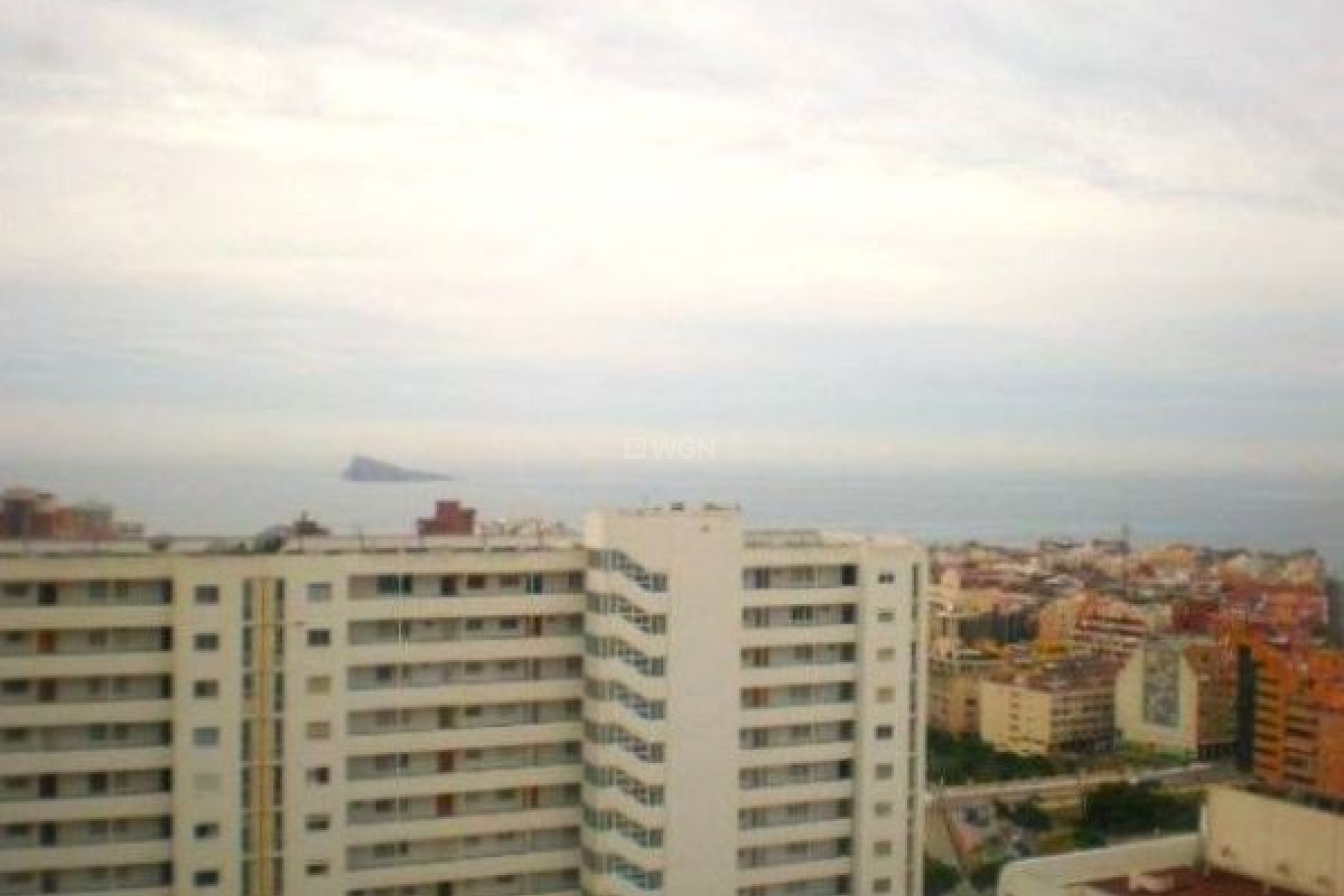 Resale - Apartment / flat - Benidorm - Costa Blanca