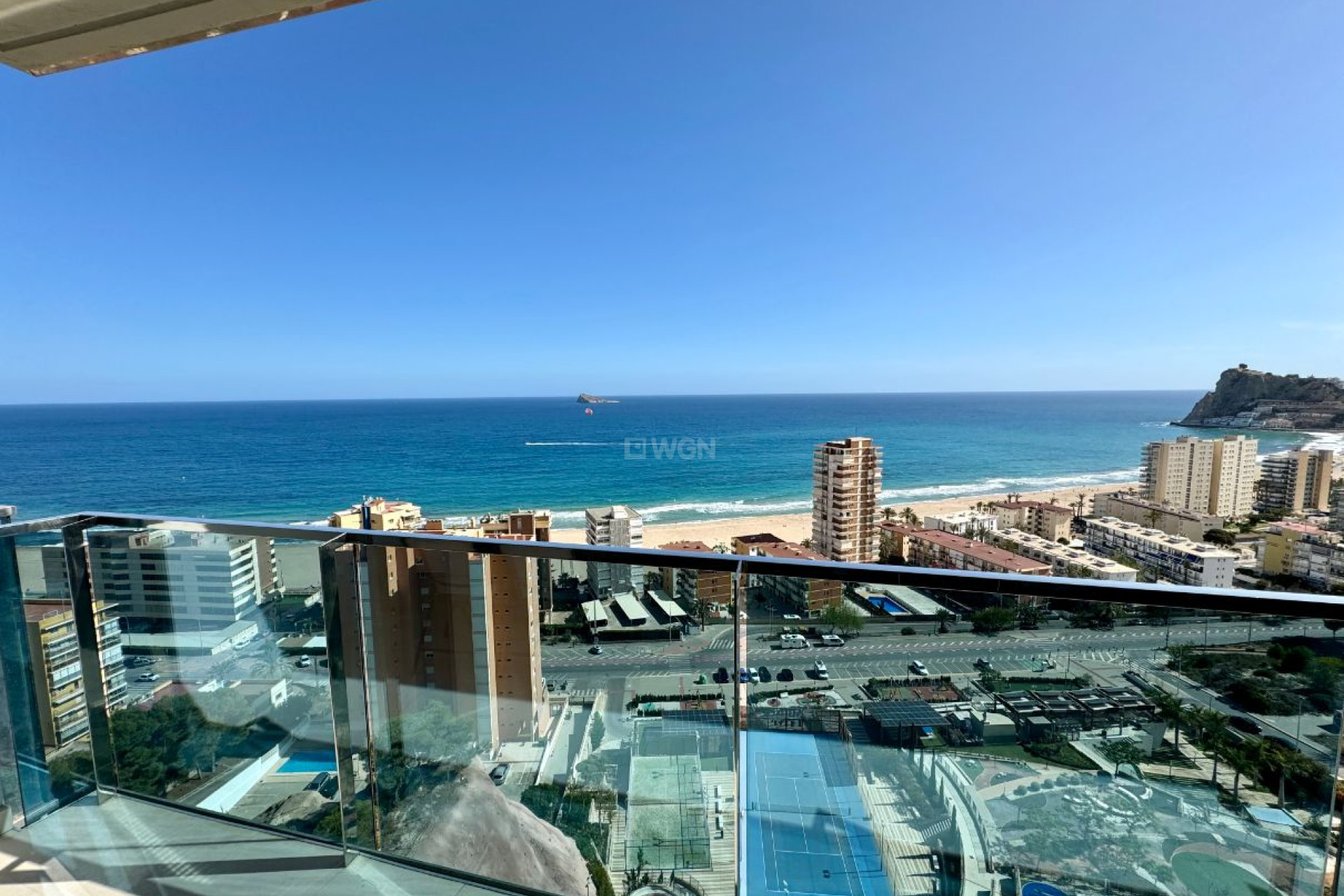 Resale - Apartment / flat - Benidorm - Costa Blanca