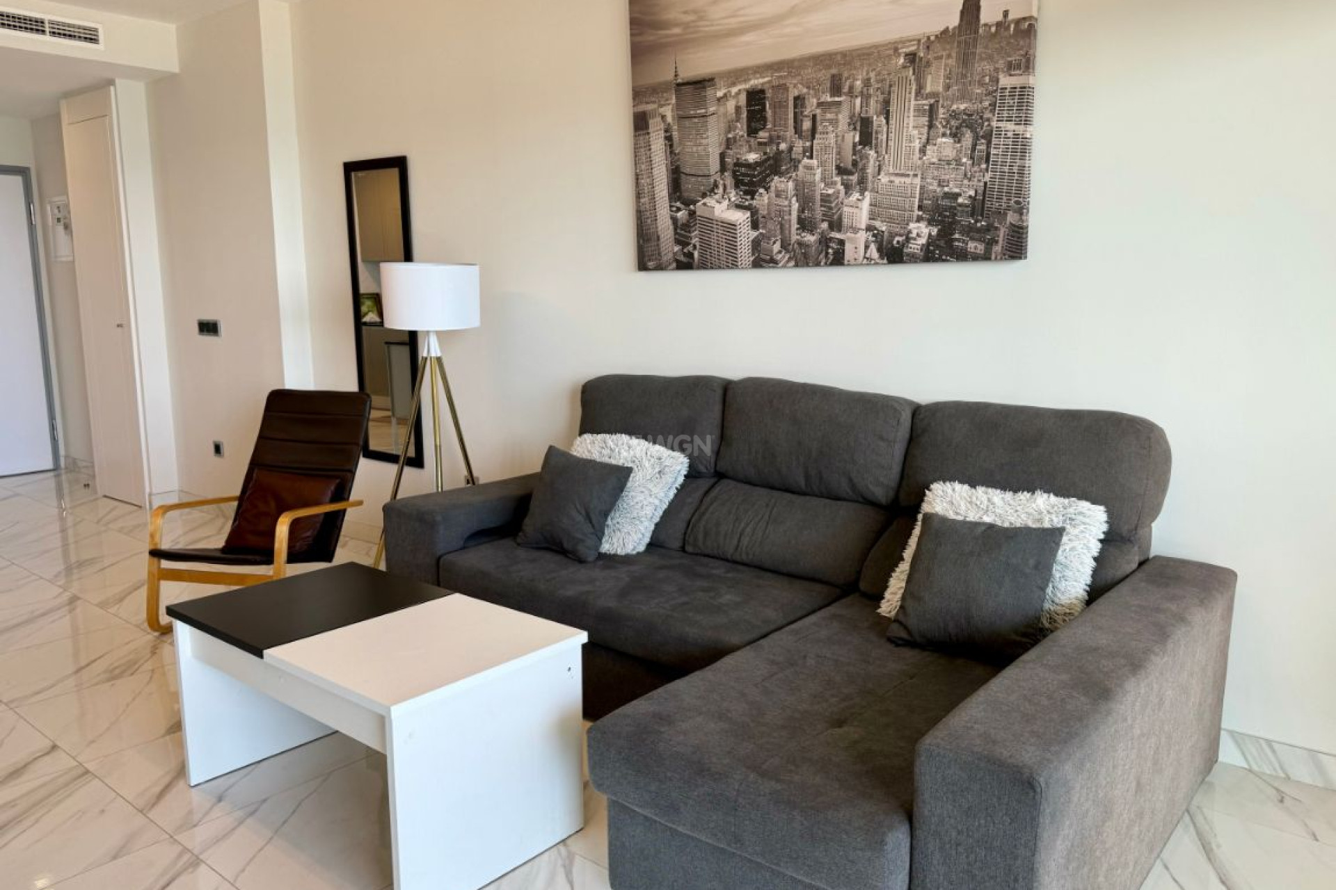 Resale - Apartment / flat - Benidorm - Costa Blanca