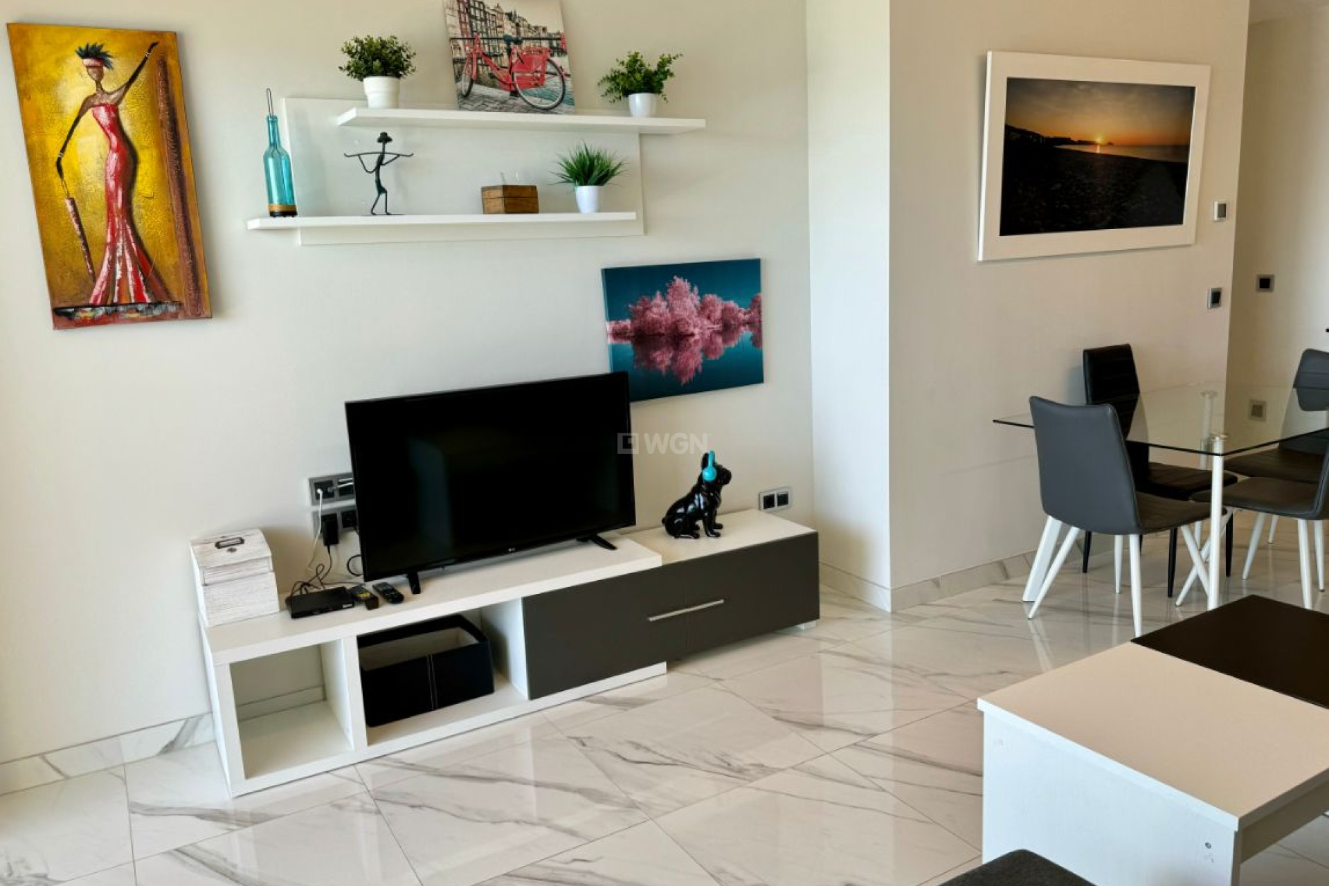 Resale - Apartment / flat - Benidorm - Costa Blanca