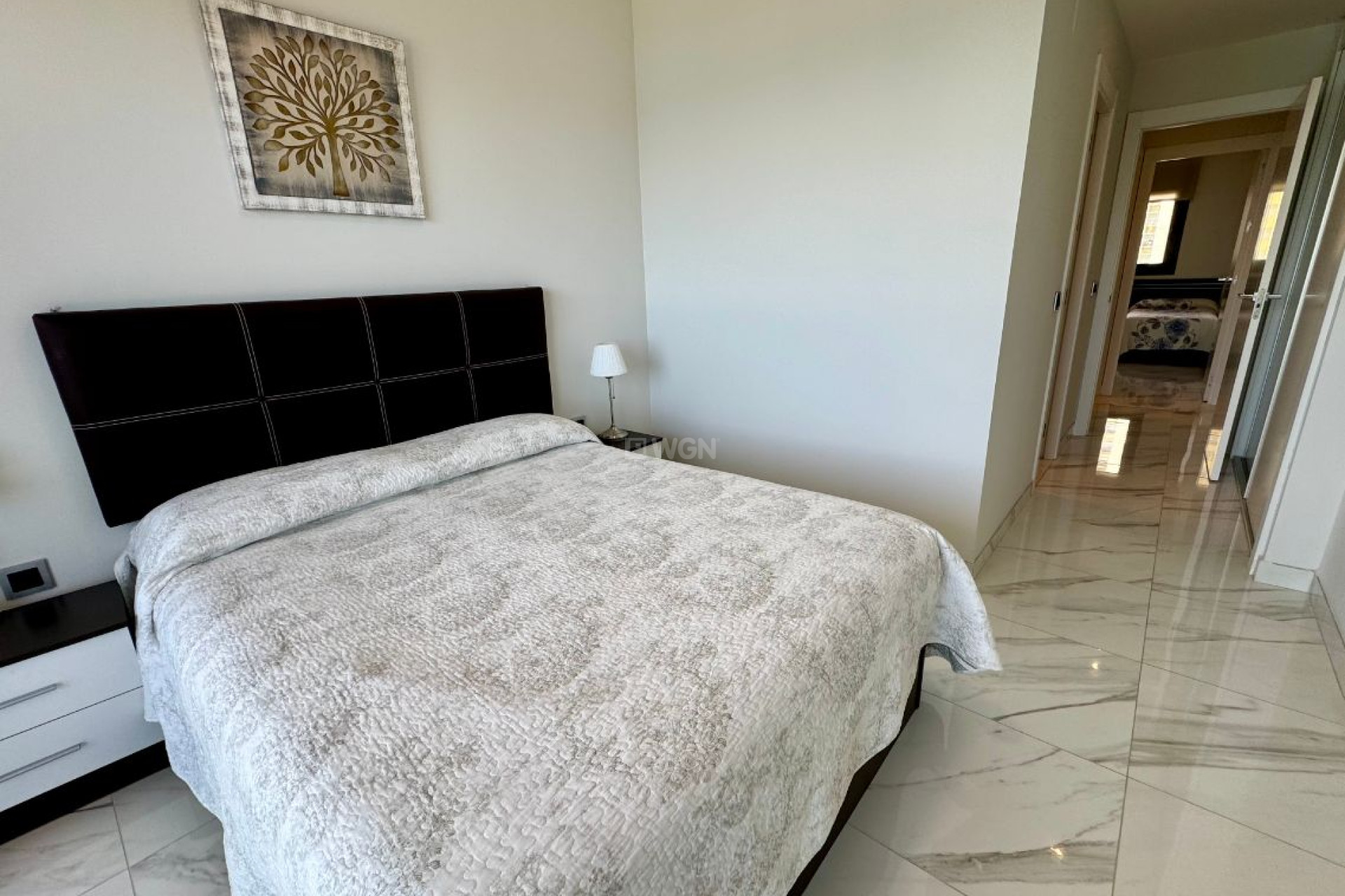 Resale - Apartment / flat - Benidorm - Costa Blanca