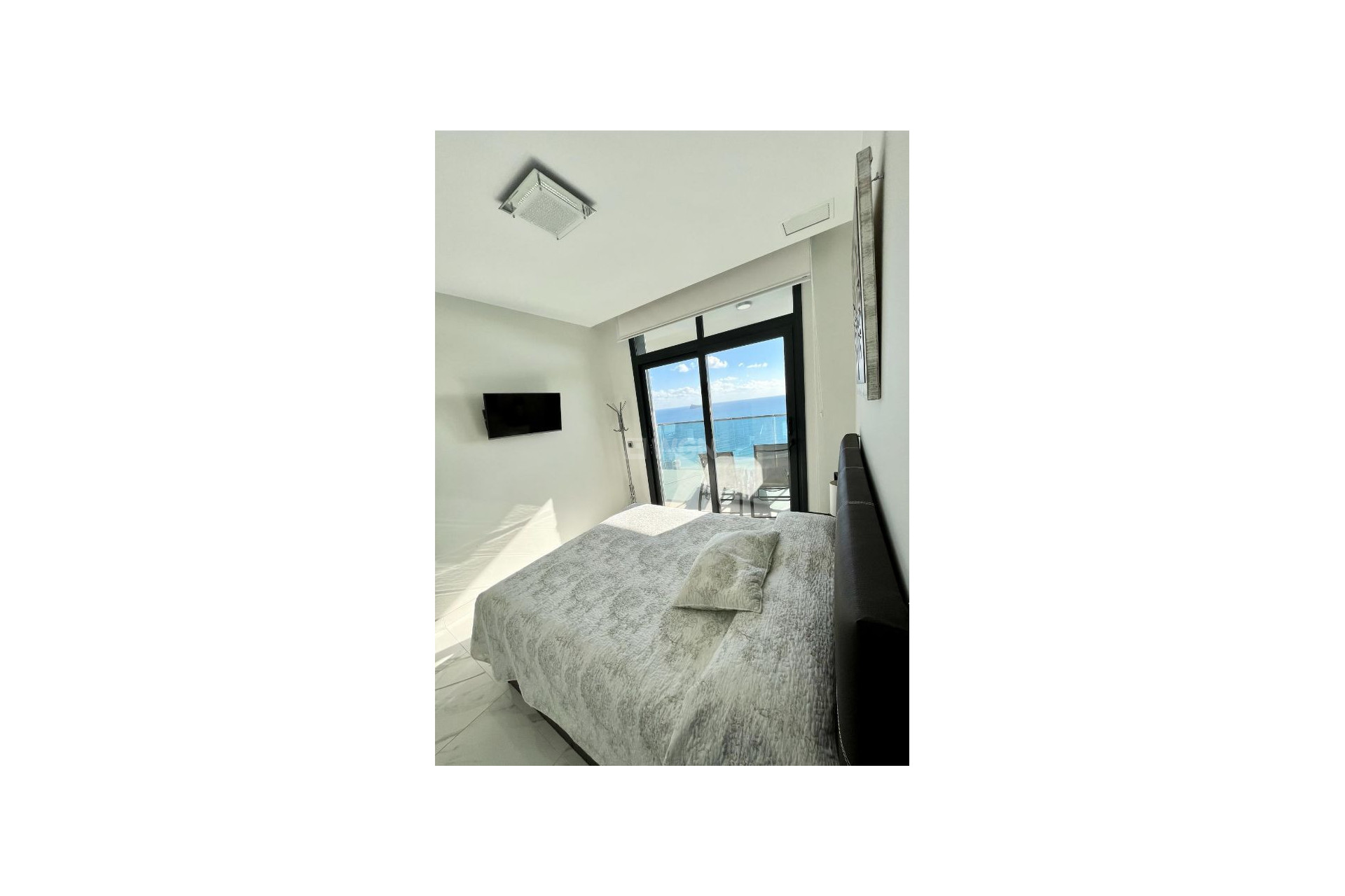 Resale - Apartment / flat - Benidorm - Costa Blanca