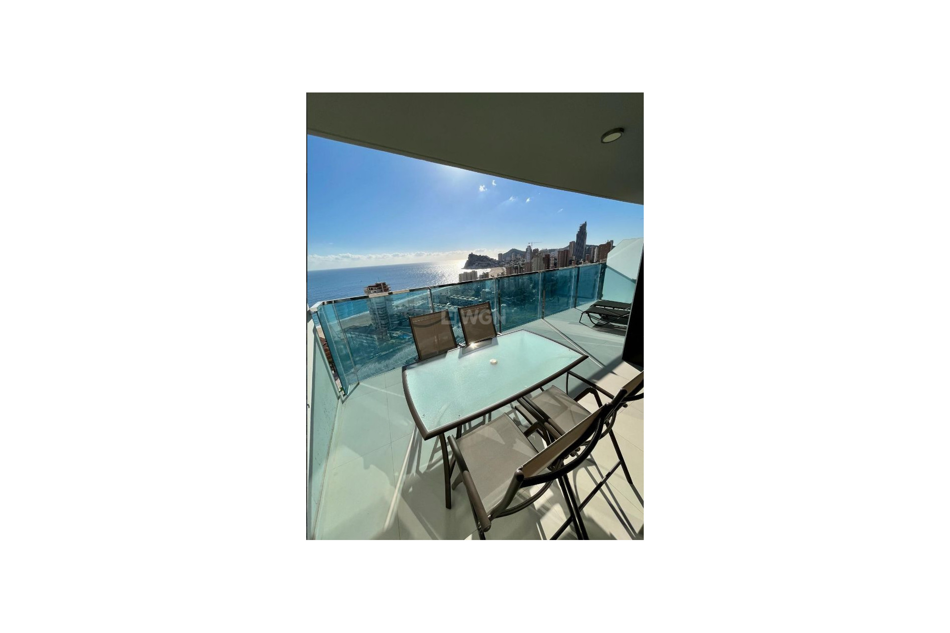 Resale - Apartment / flat - Benidorm - Costa Blanca