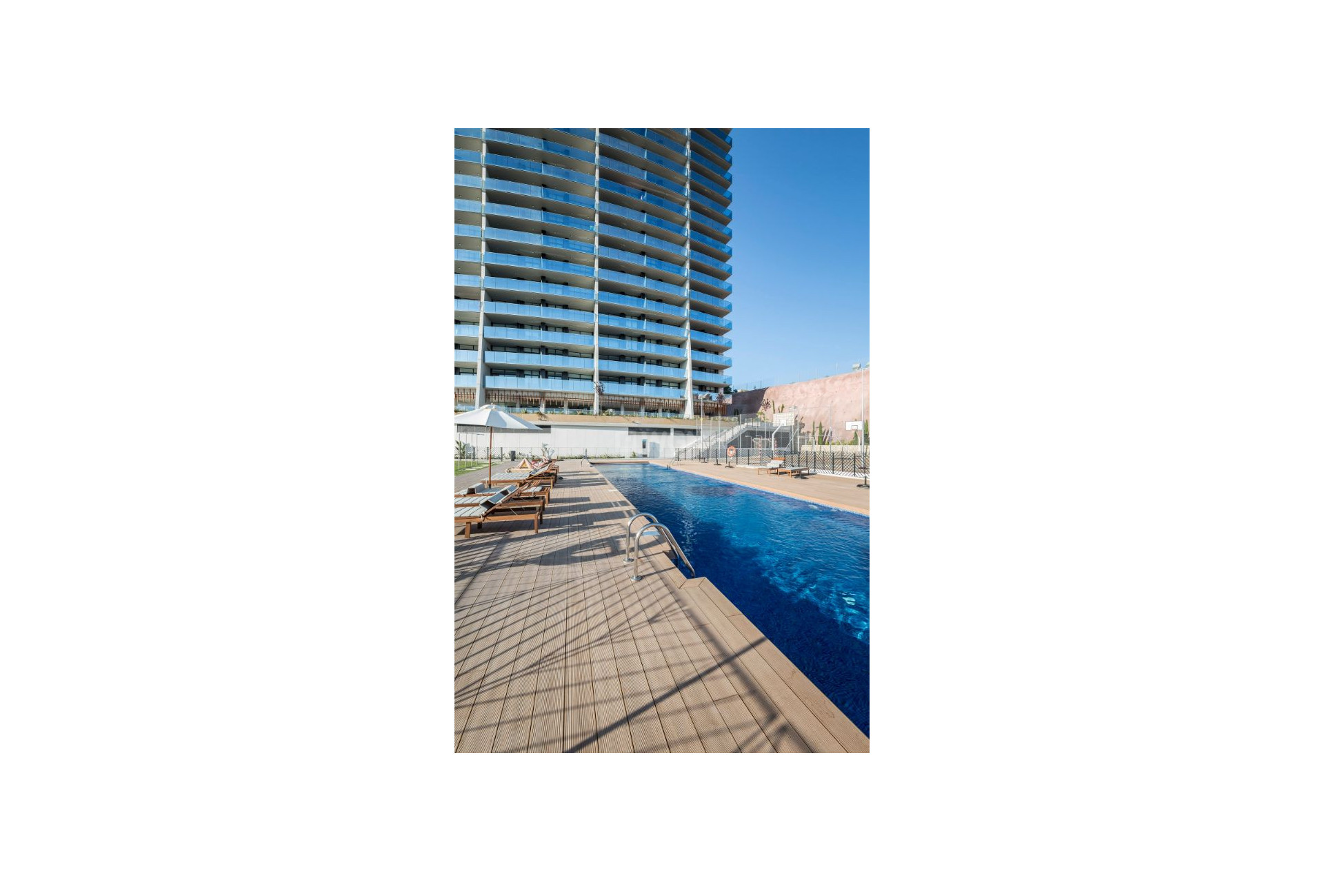 Resale - Apartment / flat - Benidorm - Costa Blanca