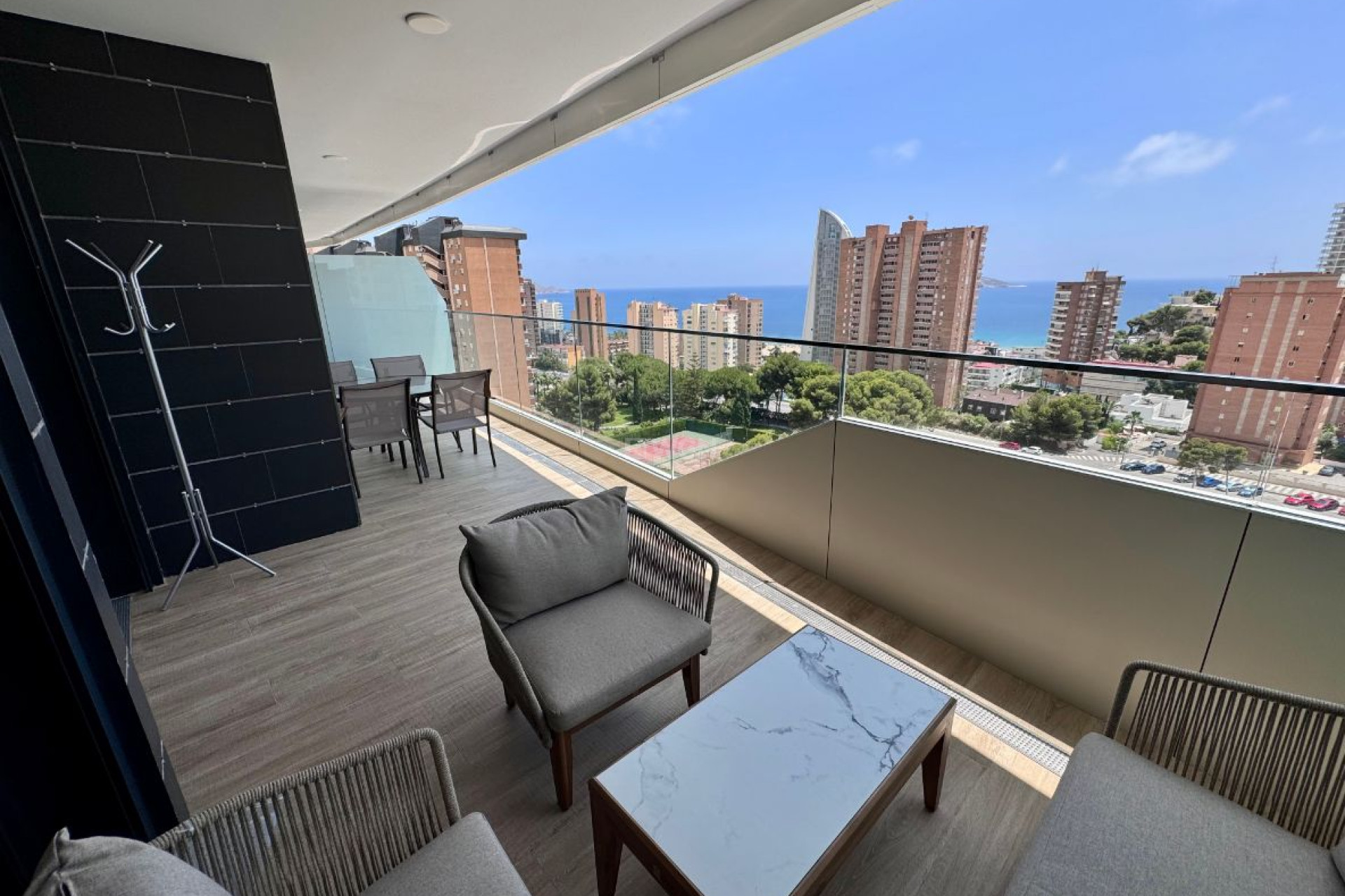 Resale - Apartment / flat - Benidorm - Costa Blanca