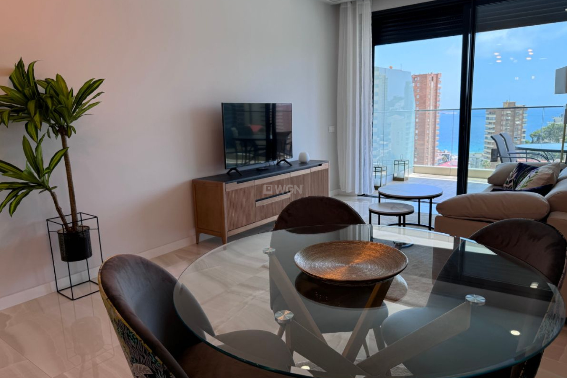 Resale - Apartment / flat - Benidorm - Costa Blanca