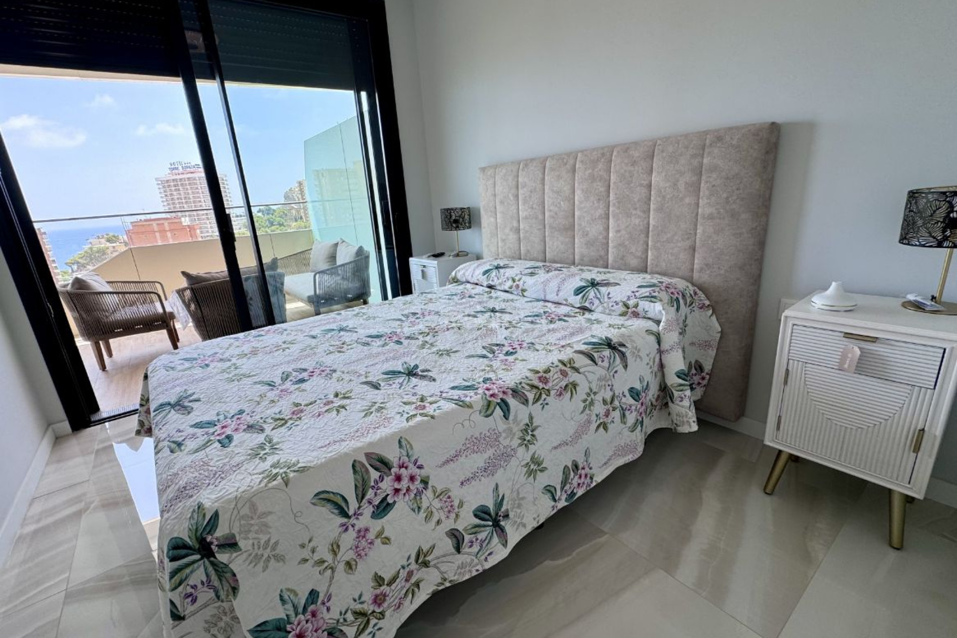 Resale - Apartment / flat - Benidorm - Costa Blanca