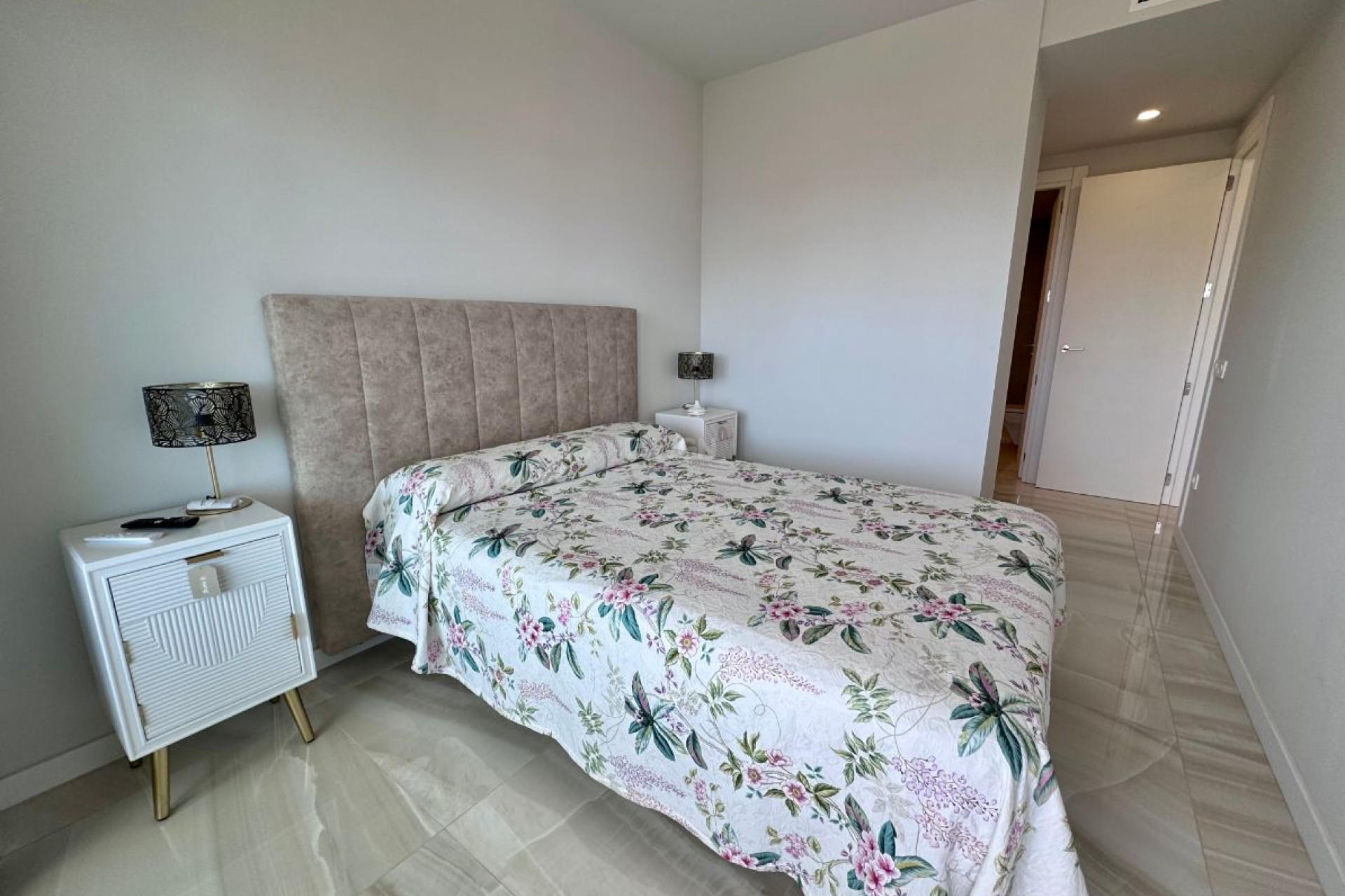 Resale - Apartment / flat - Benidorm - Costa Blanca