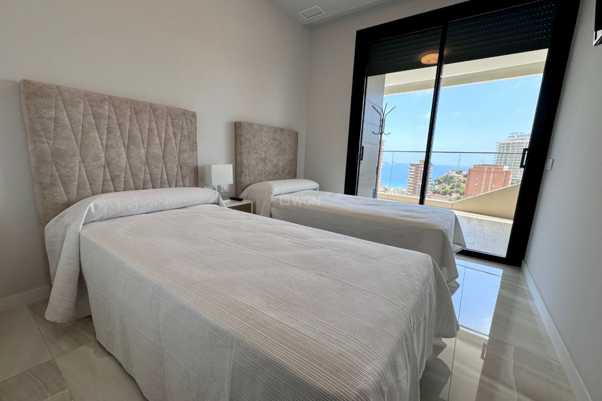 Resale - Apartment / flat - Benidorm - Costa Blanca