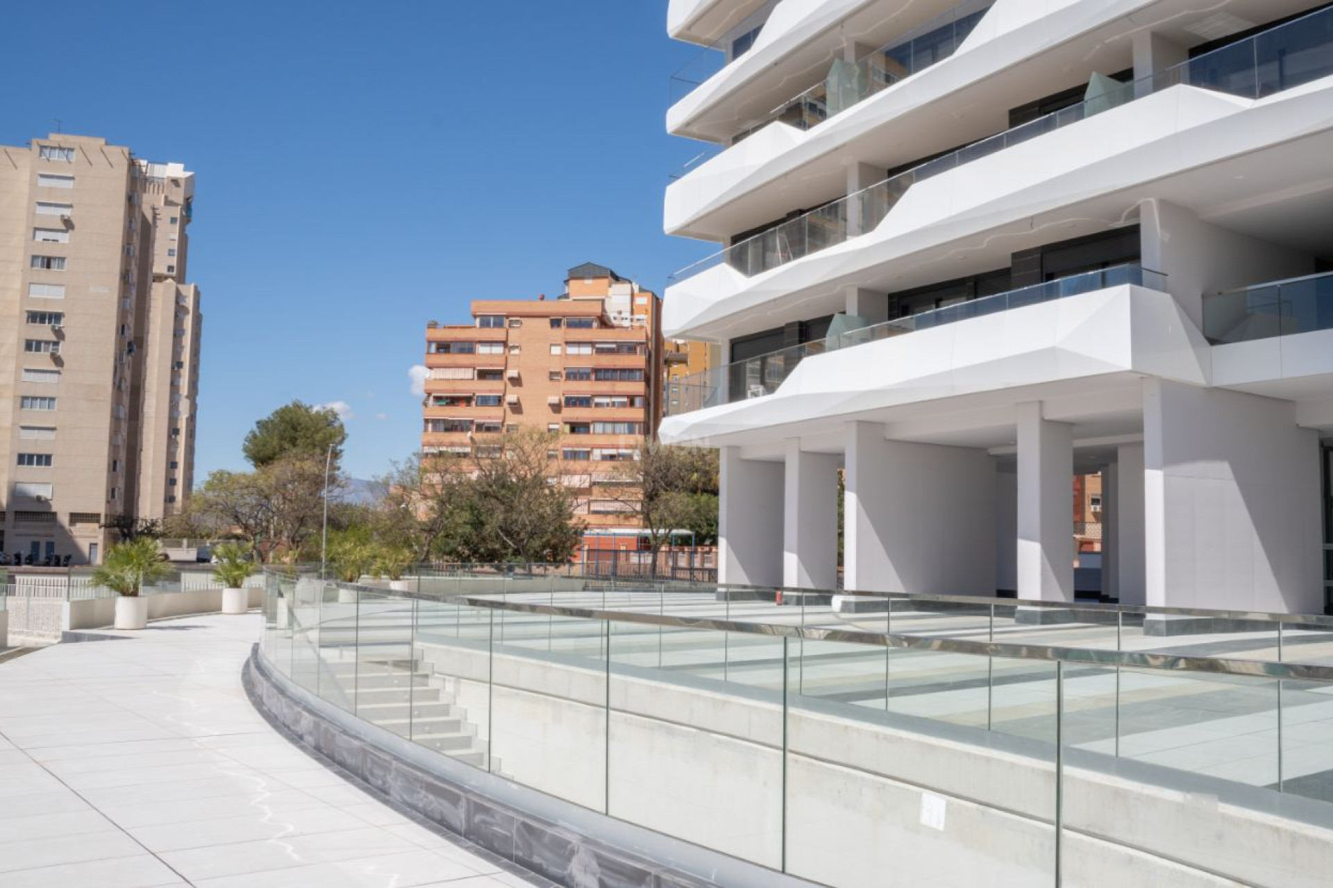 Resale - Apartment / flat - Benidorm - Costa Blanca