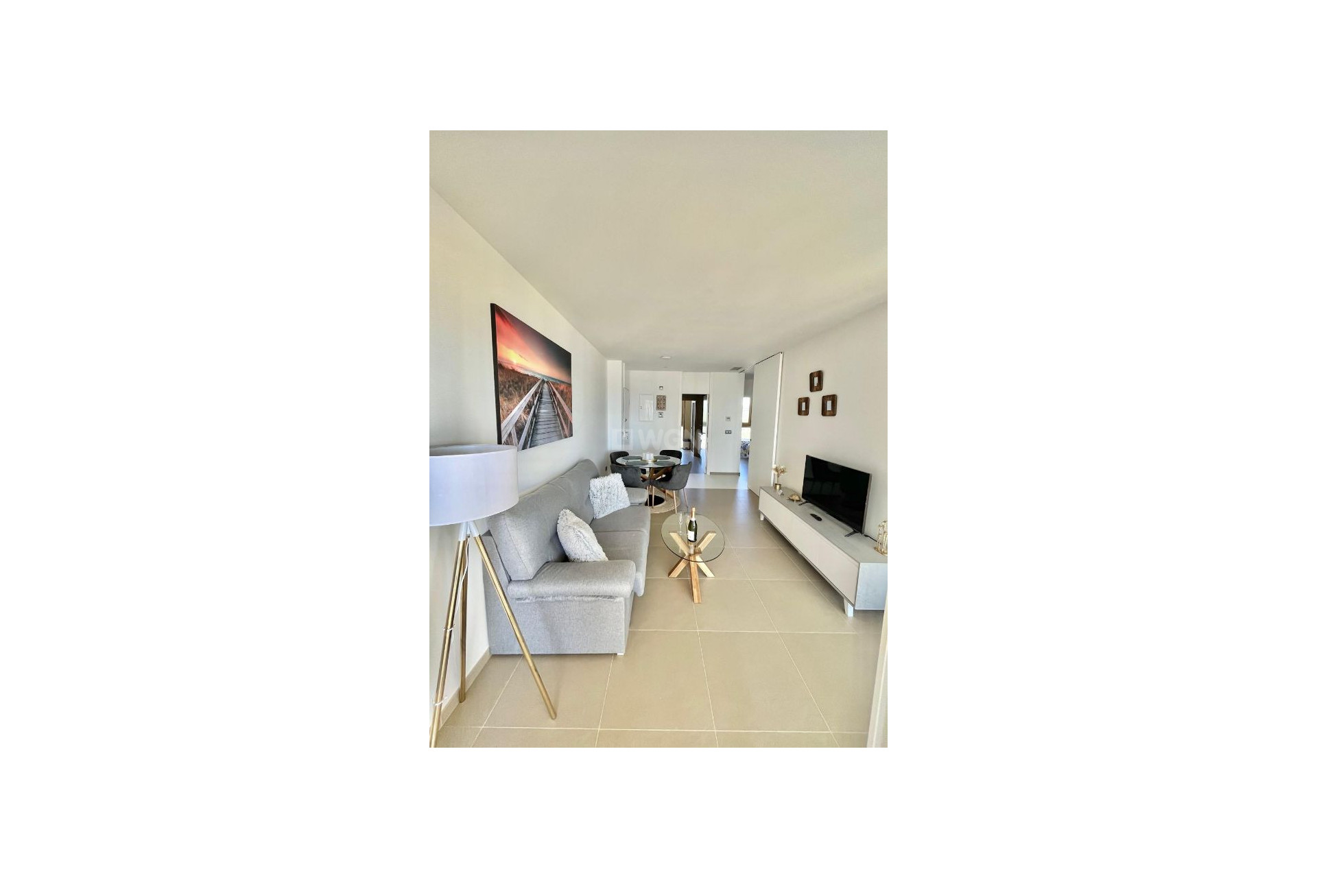 Resale - Apartment / flat - Benidorm - Costa Blanca