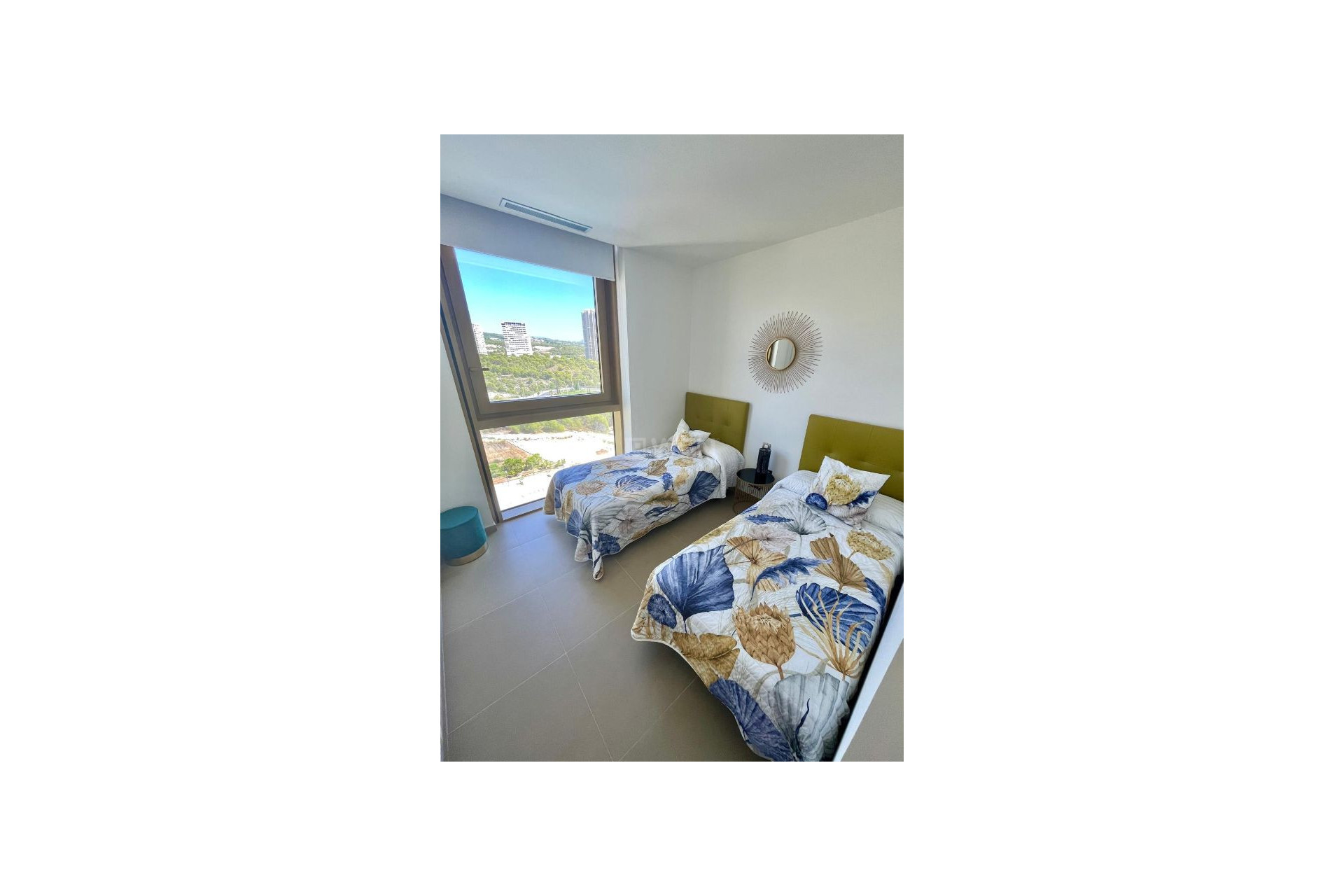 Resale - Apartment / flat - Benidorm - Costa Blanca