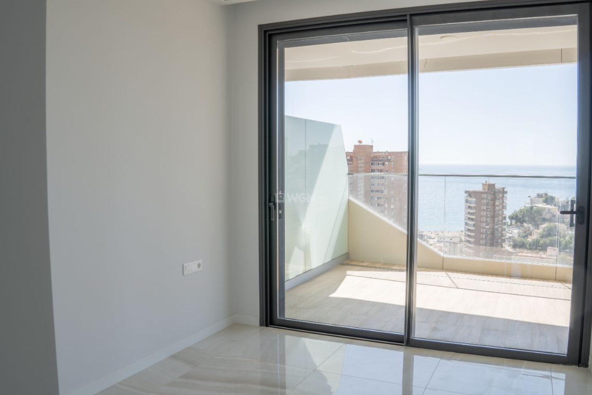 Resale - Apartment / flat - Benidorm - Costa Blanca