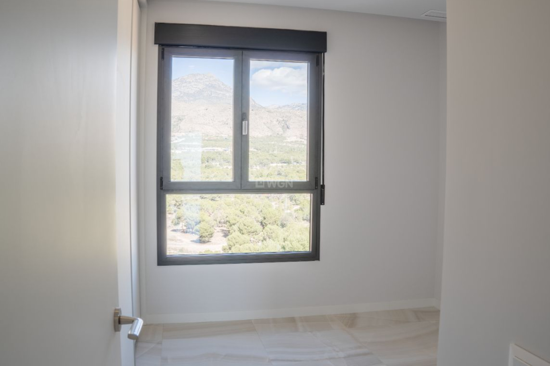 Resale - Apartment / flat - Benidorm - Costa Blanca