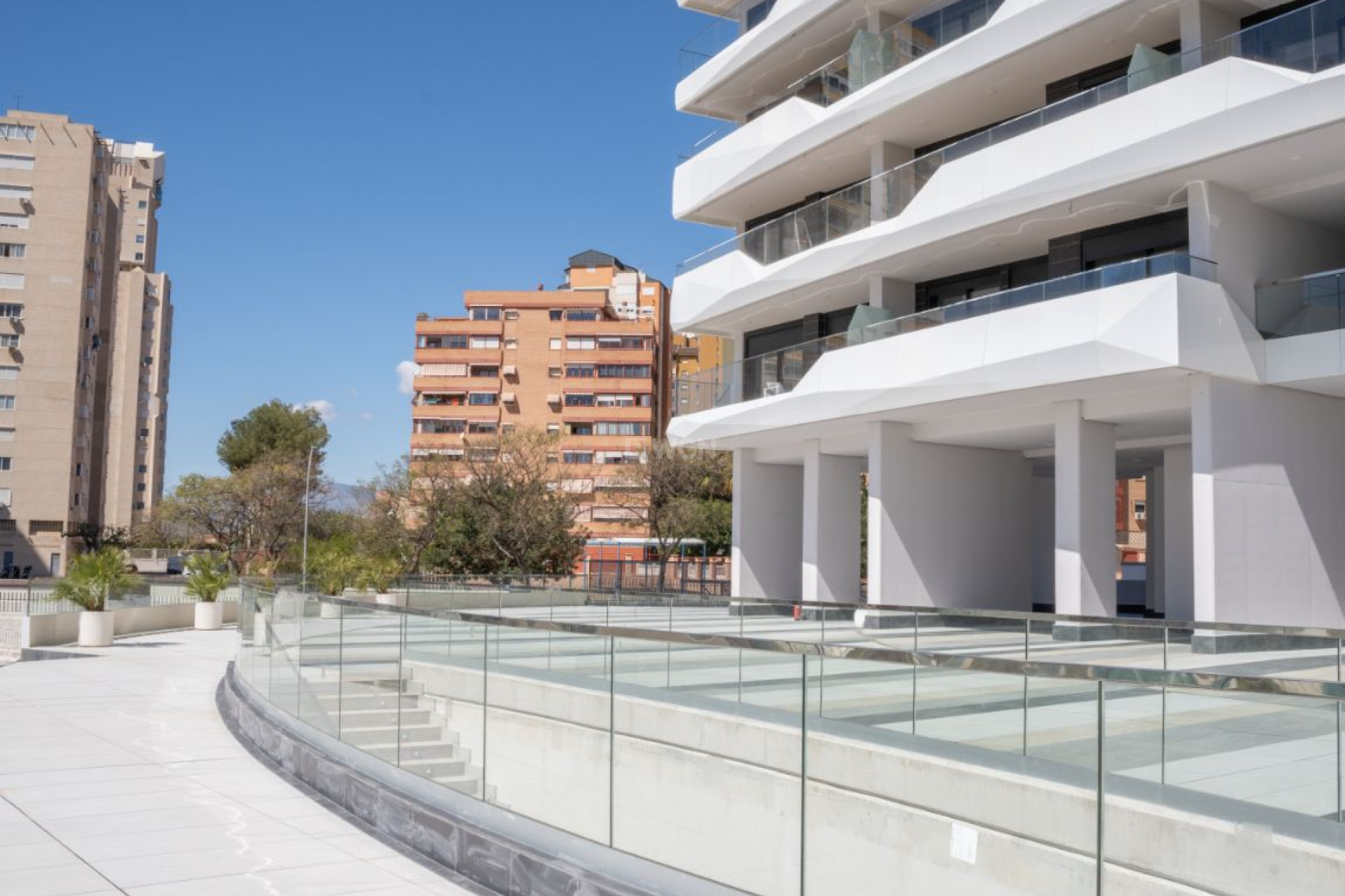 Resale - Apartment / flat - Benidorm - Costa Blanca