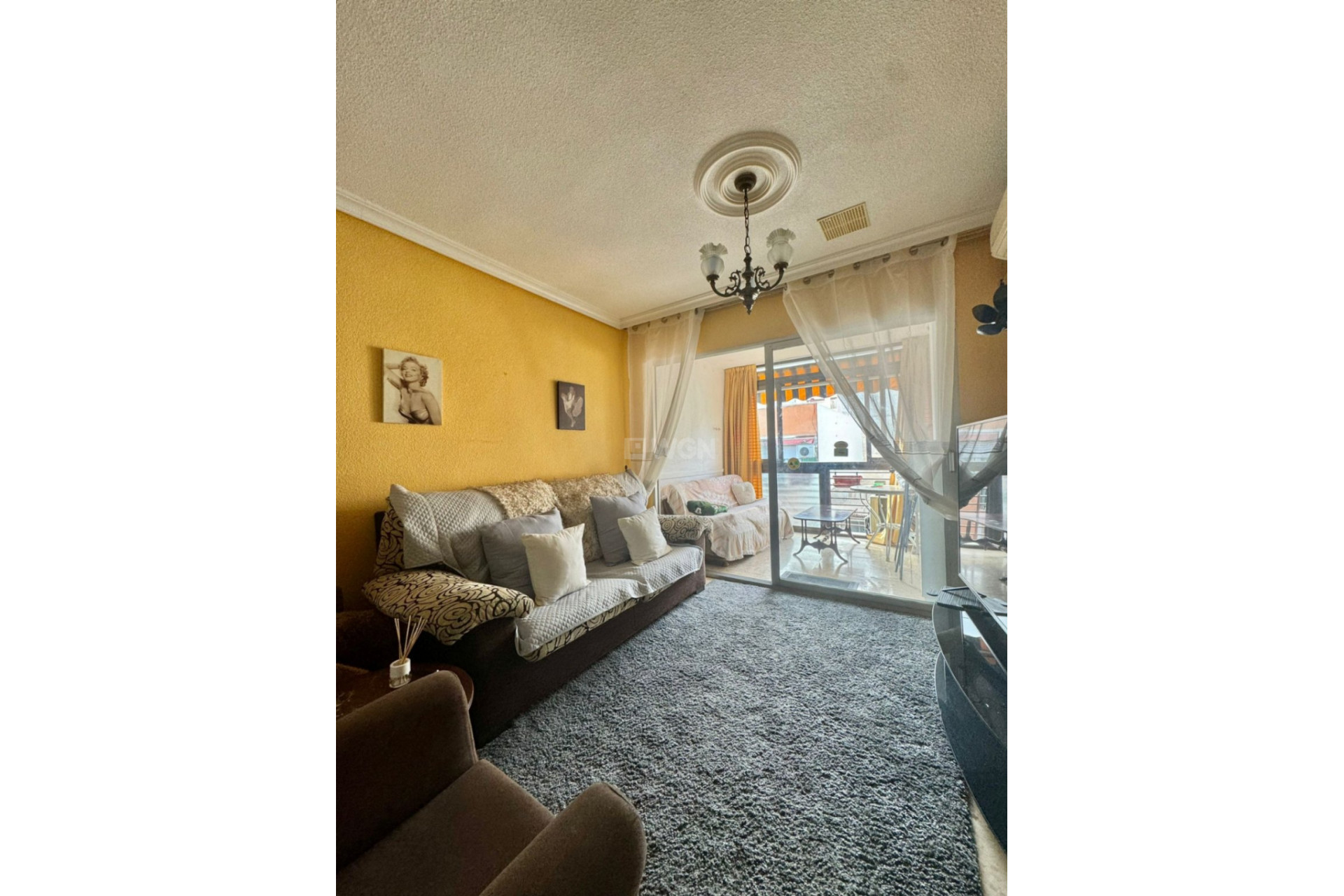 Resale - Apartment / flat - Benidorm - Costa Blanca