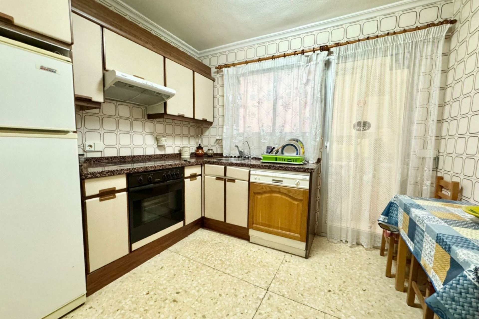 Resale - Apartment / flat - Benidorm - Costa Blanca