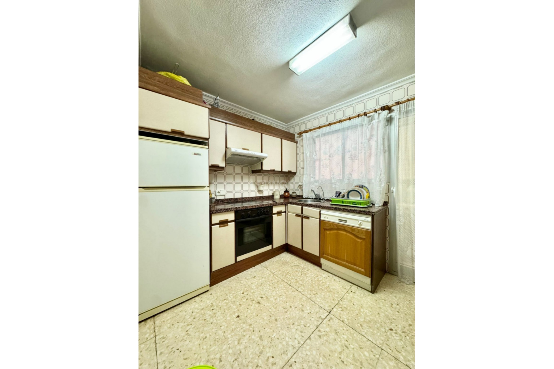 Resale - Apartment / flat - Benidorm - Costa Blanca