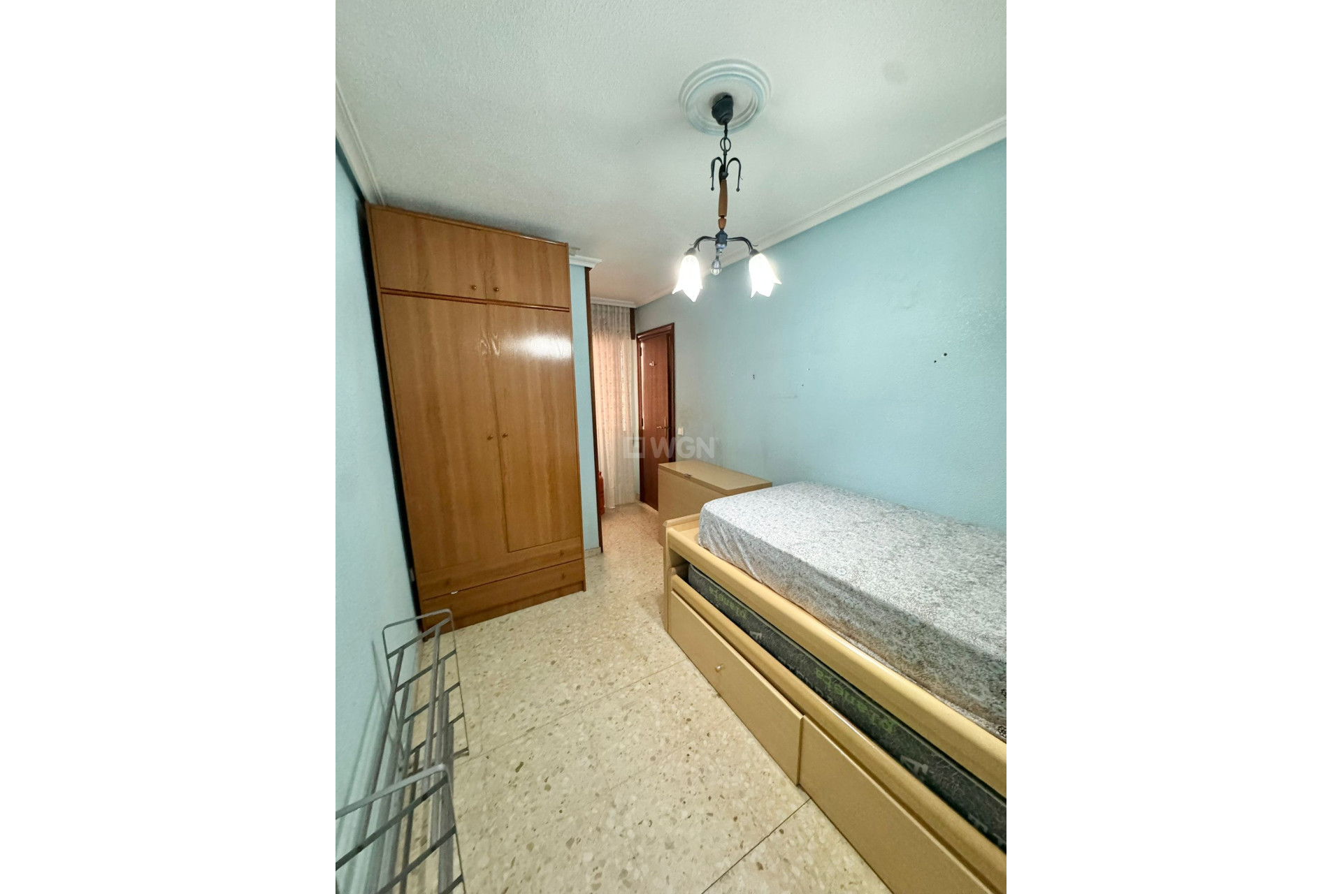 Resale - Apartment / flat - Benidorm - Costa Blanca