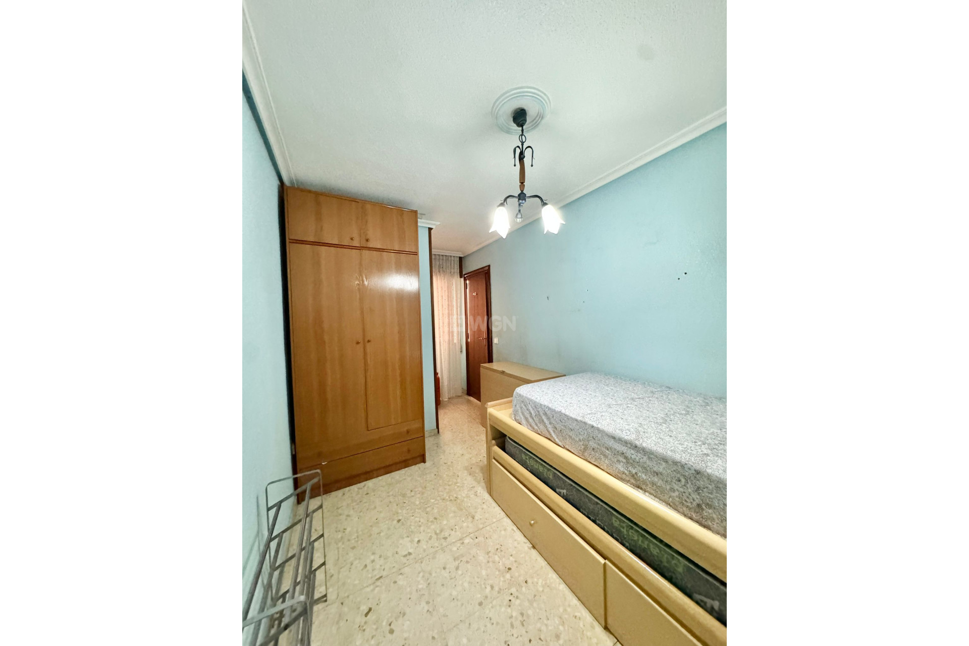 Resale - Apartment / flat - Benidorm - Costa Blanca