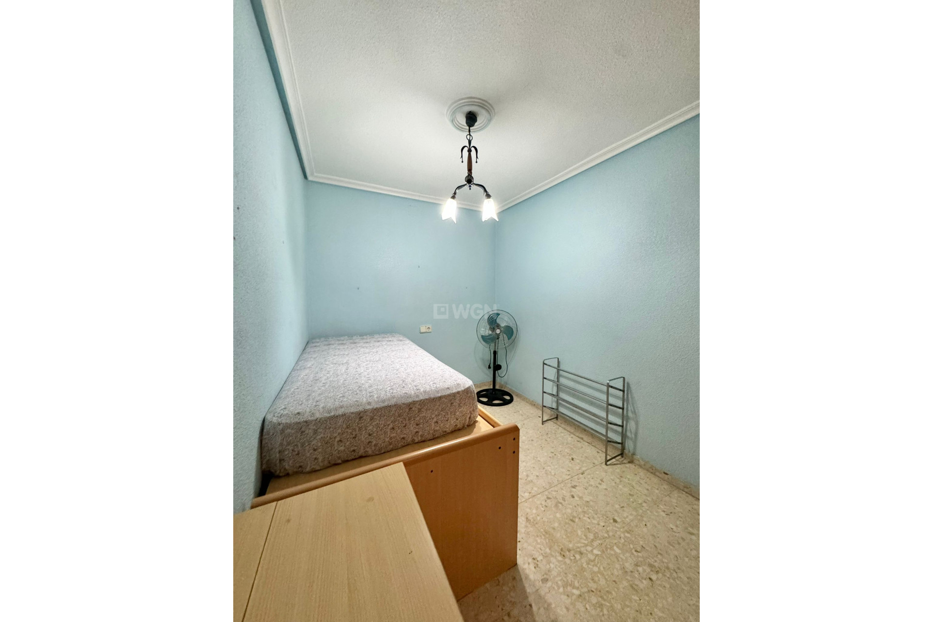 Resale - Apartment / flat - Benidorm - Costa Blanca