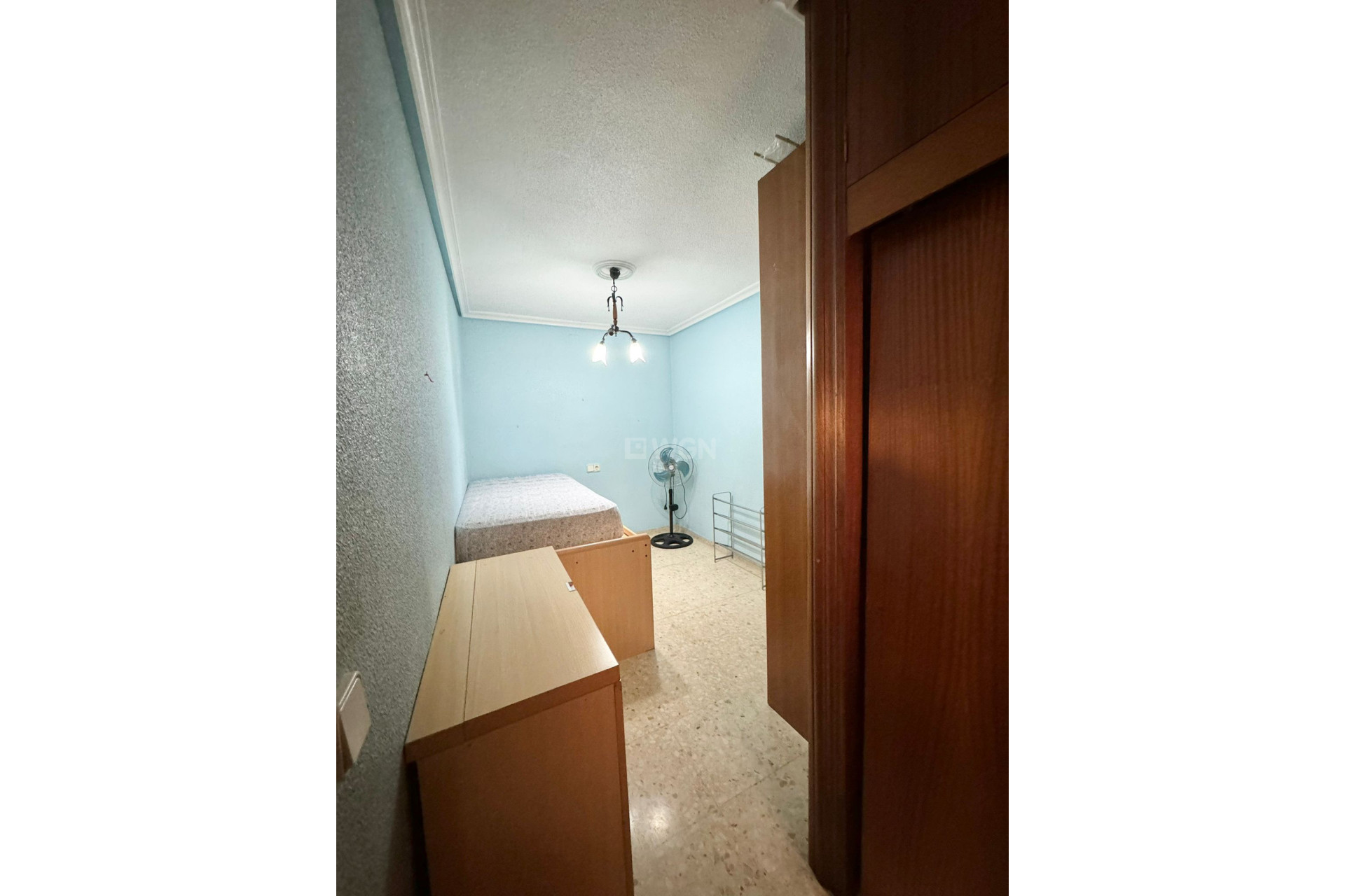 Resale - Apartment / flat - Benidorm - Costa Blanca